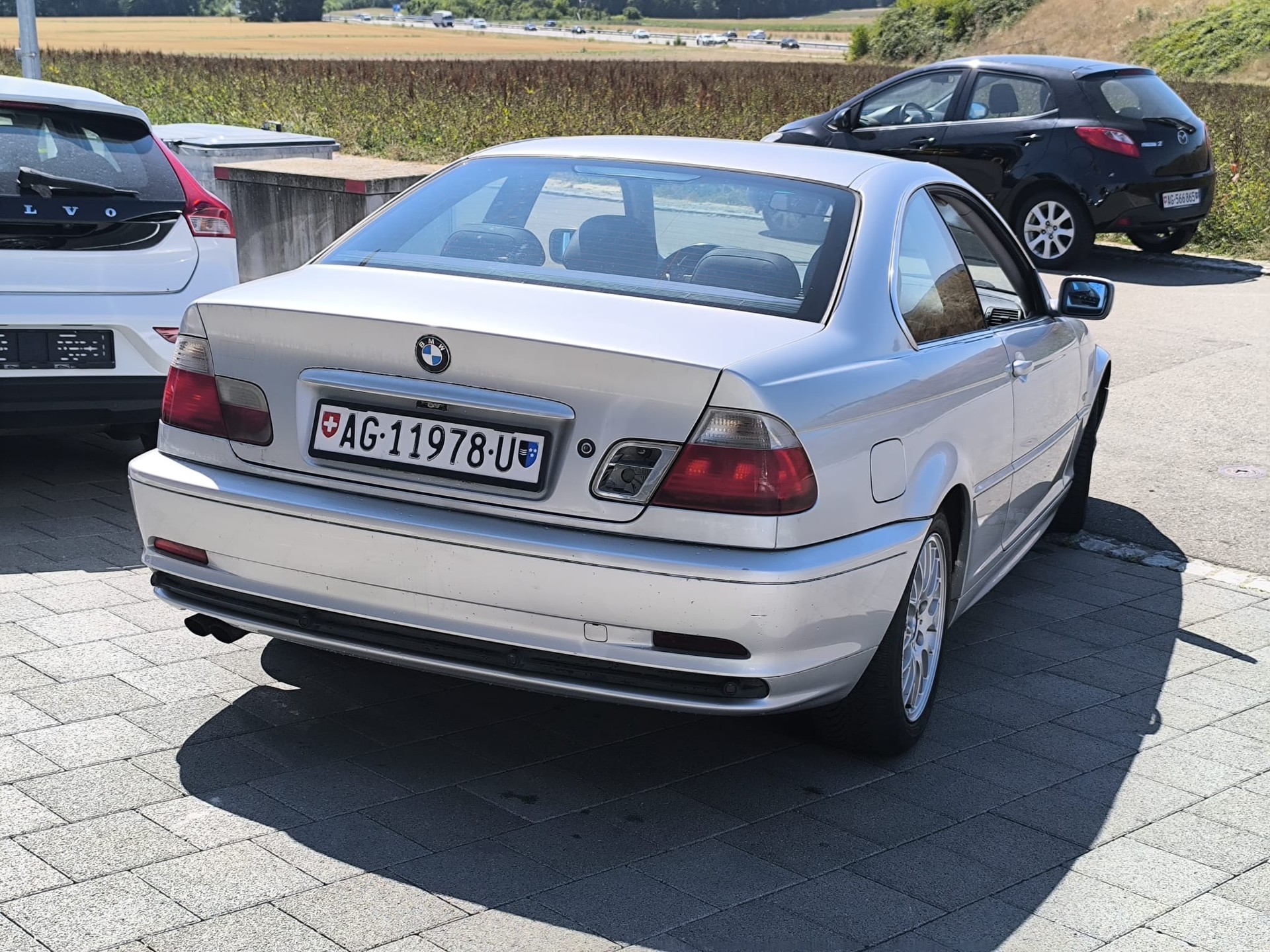 BMW 320Ci Coupé-image-7