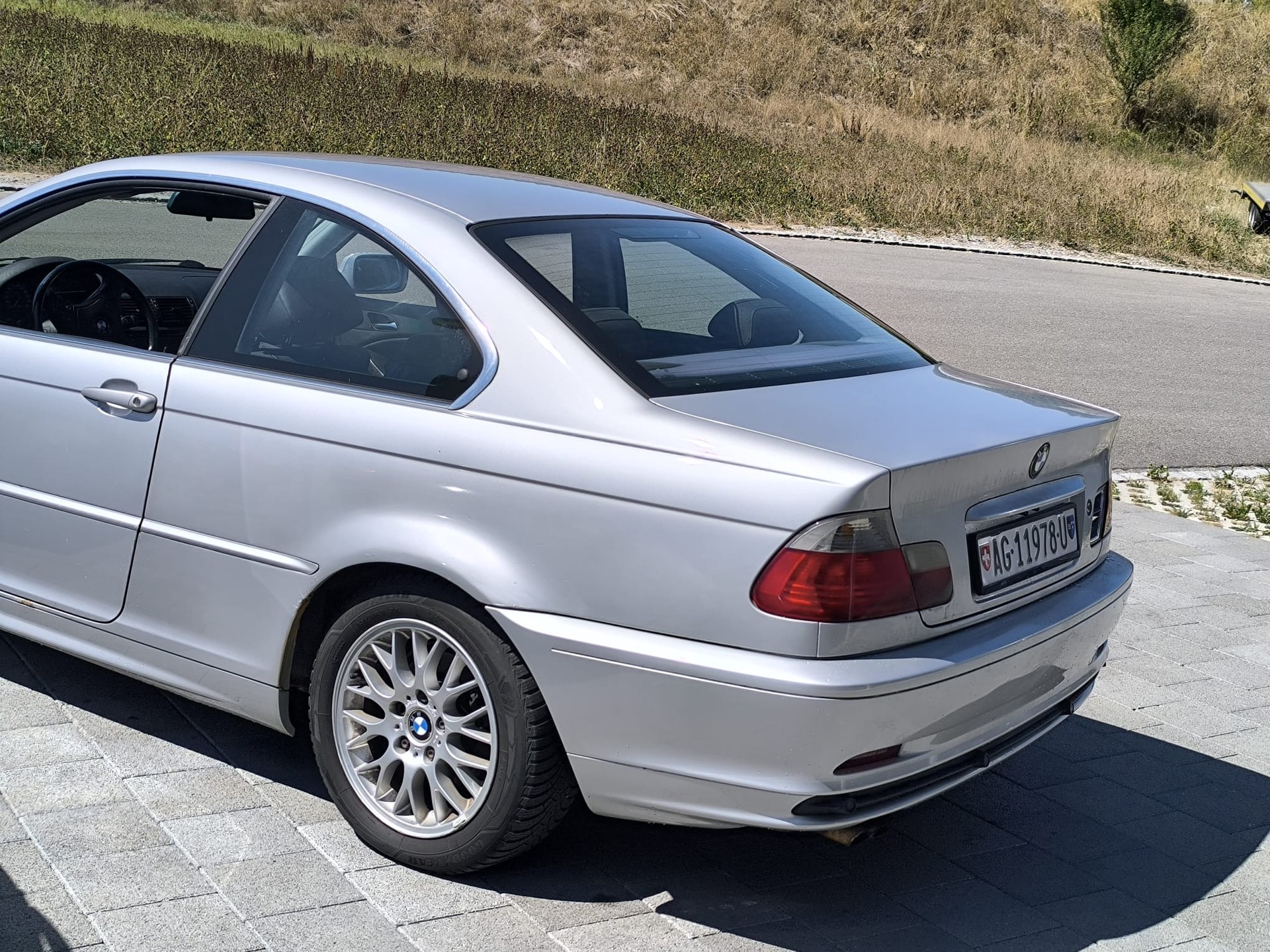 BMW 320Ci Coupé-image-5