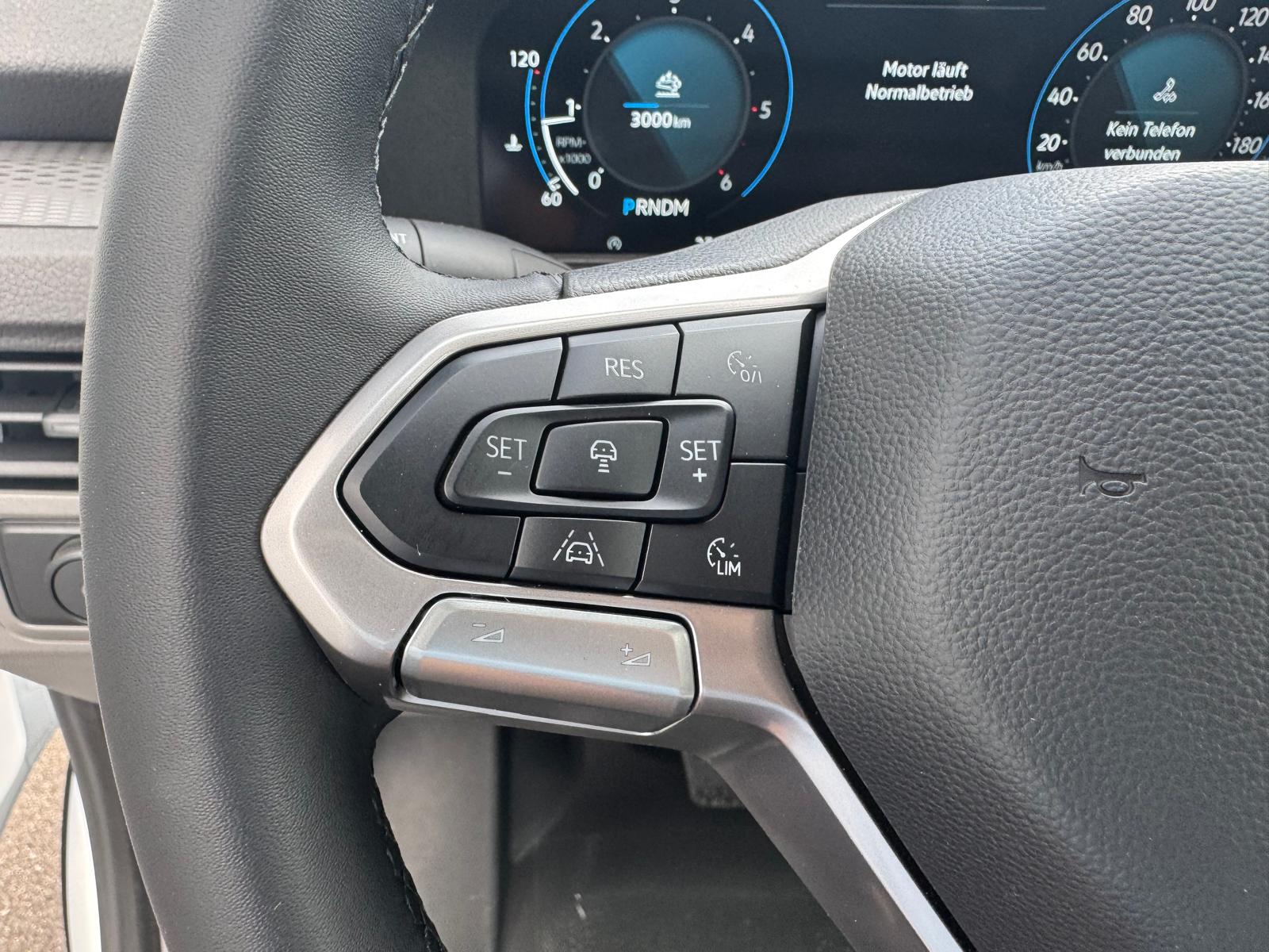 VW Transporter 2.0 TDI Automat-image-8