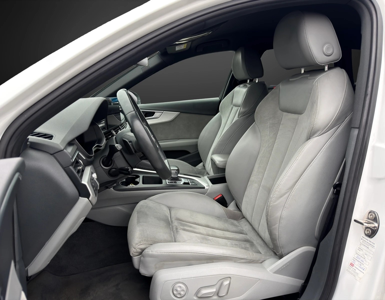 AUDI A4 allroad 40 TDI quattro tiptronic mit 190 PS-image-6