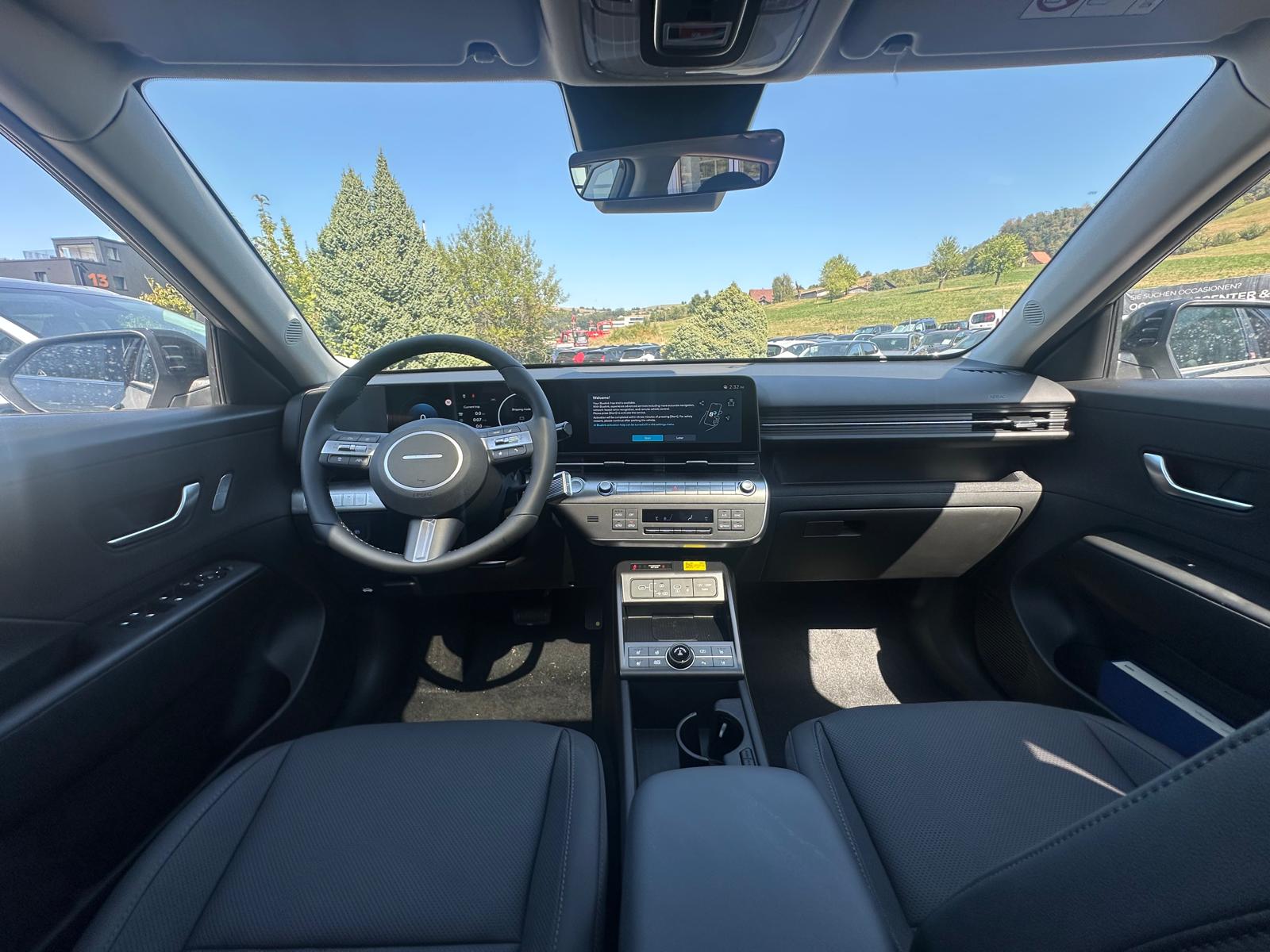 HYUNDAI Kona 1.6 T-GDi Vertex Swiss Edition 4WD DCT-image-13