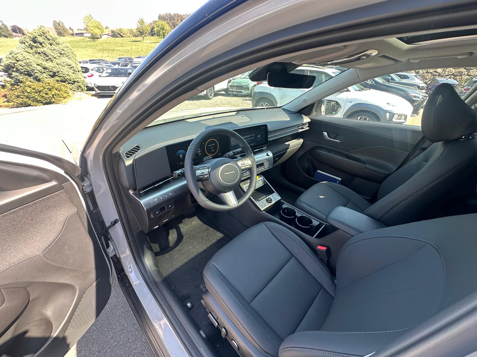 HYUNDAI Kona 1.6 T-GDi Vertex Swiss Edition 4WD DCT-image-10