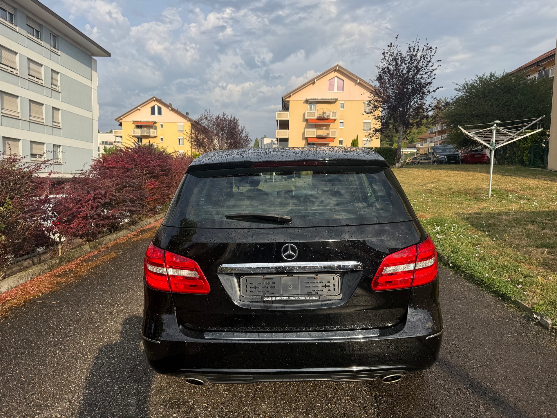 MERCEDES-BENZ B 220 4Matic 7G-DCT-image-3