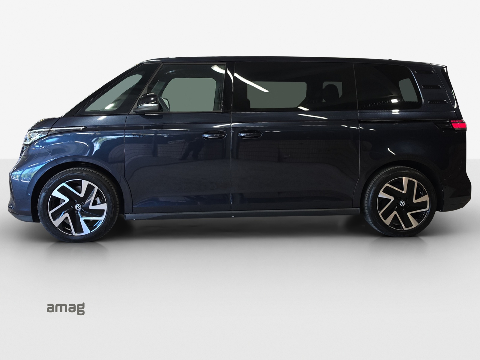 VW ID.Buzz LWB GTX 4 Motion-showroom-element-1
