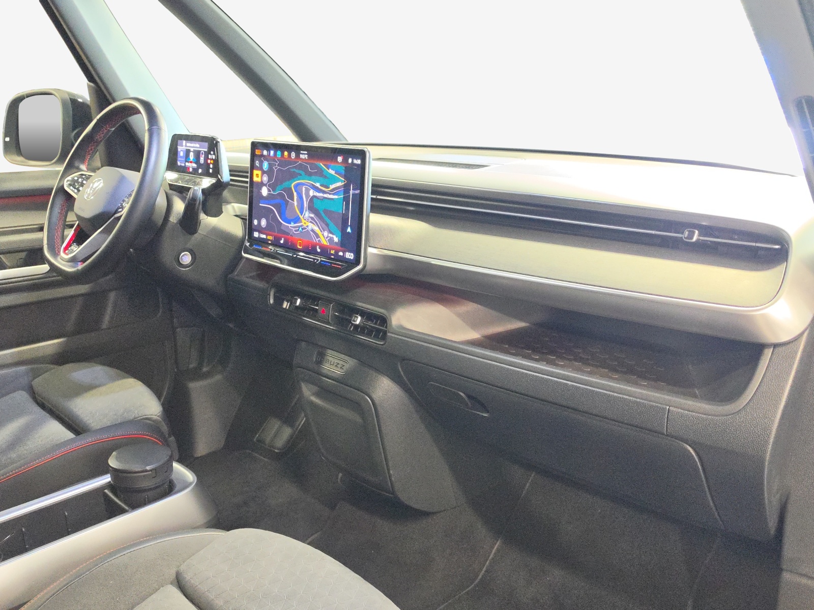 VW ID.Buzz LWB GTX 4 Motion-image-12