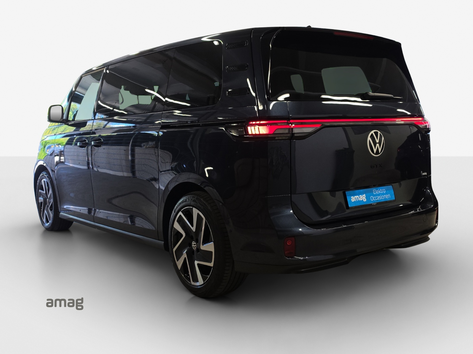 VW ID.Buzz LWB GTX 4 Motion-showroom-element-2