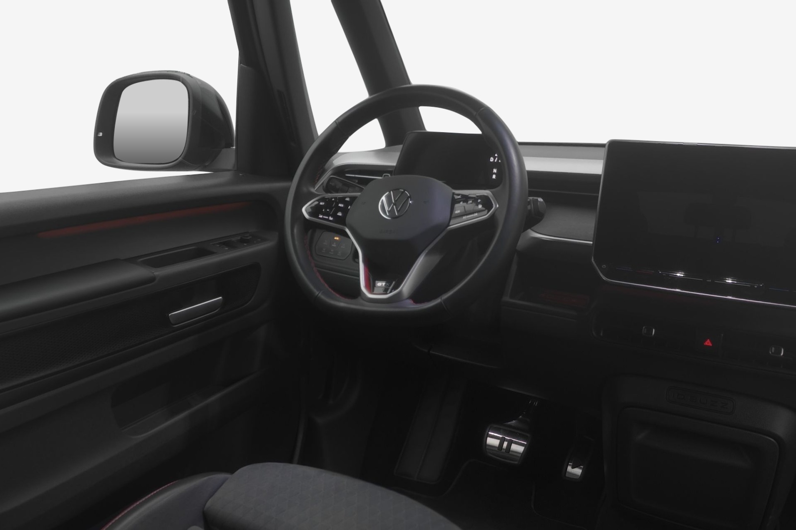 VW ID.Buzz LWB GTX 4 Motion-image-5