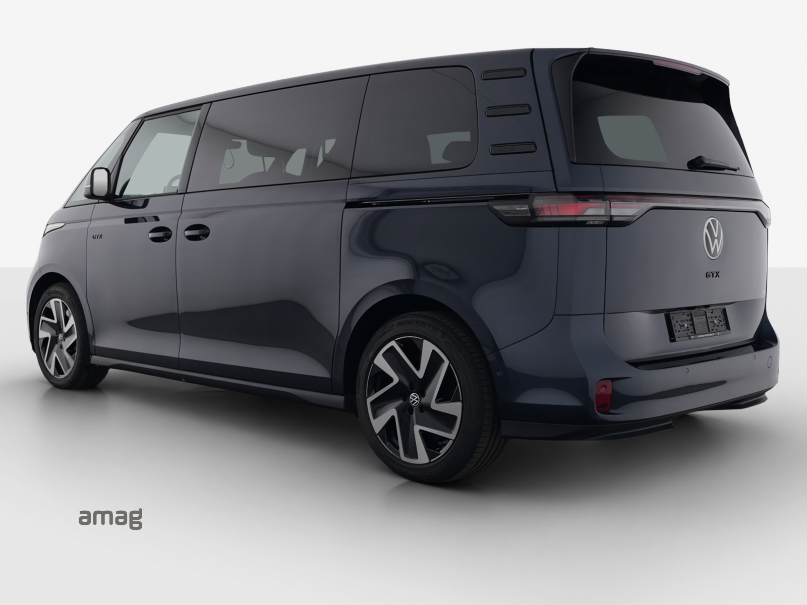 VW ID.Buzz LWB GTX 4 Motion-showroom-element-2
