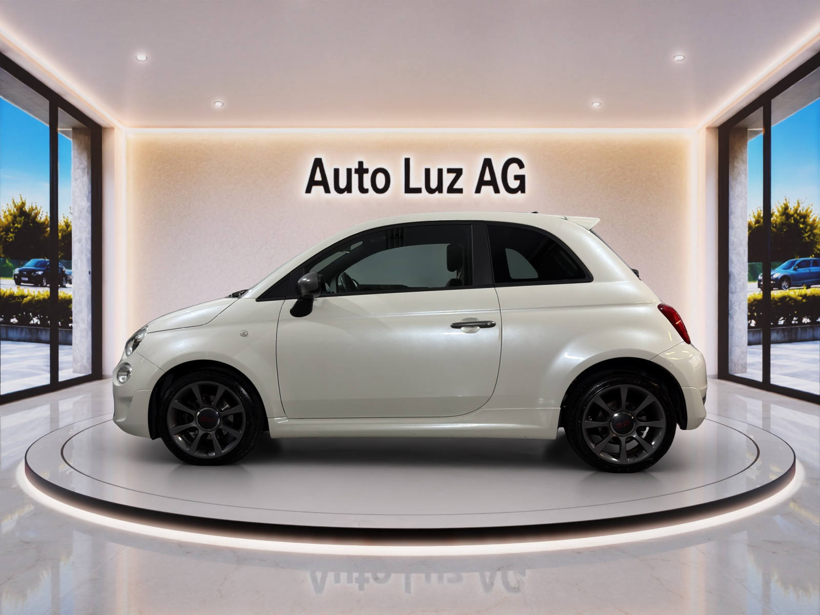 FIAT 500 0.9 Twinair Turbo S-image-4