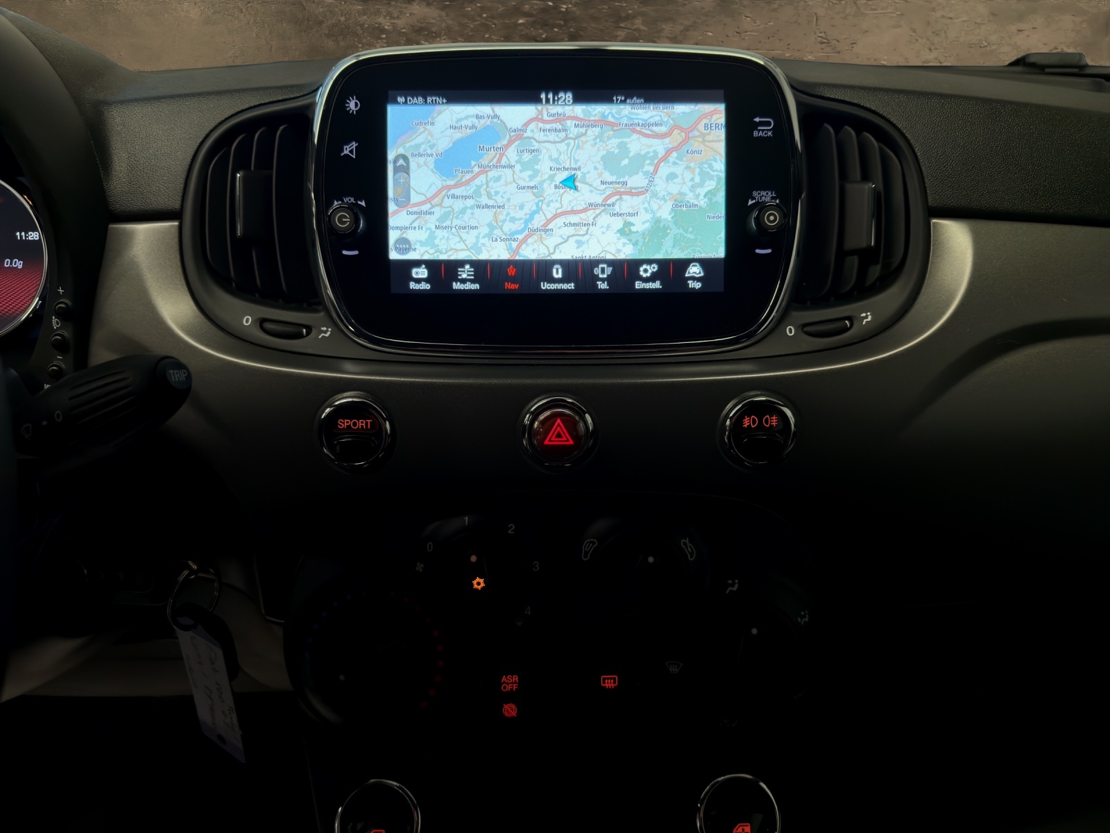 FIAT 500 0.9 Twinair Turbo S-image-9