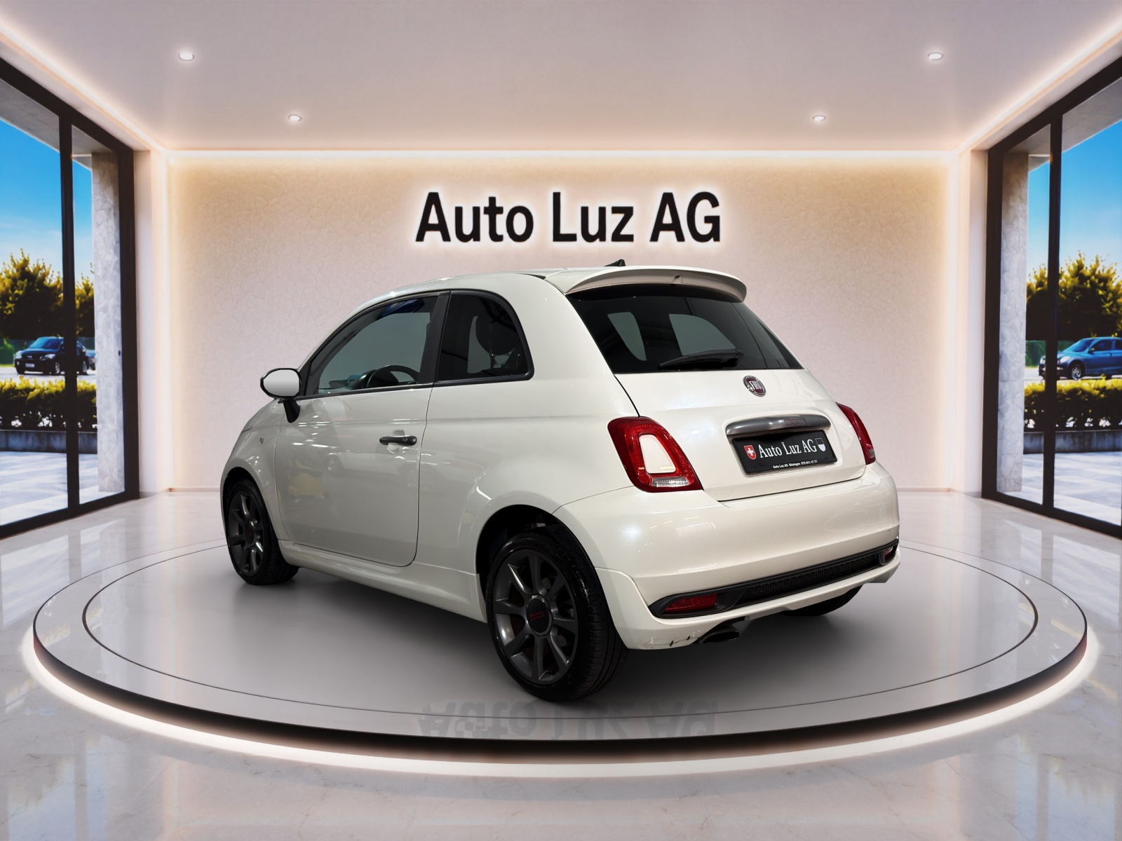 FIAT 500 0.9 Twinair Turbo S-image-6
