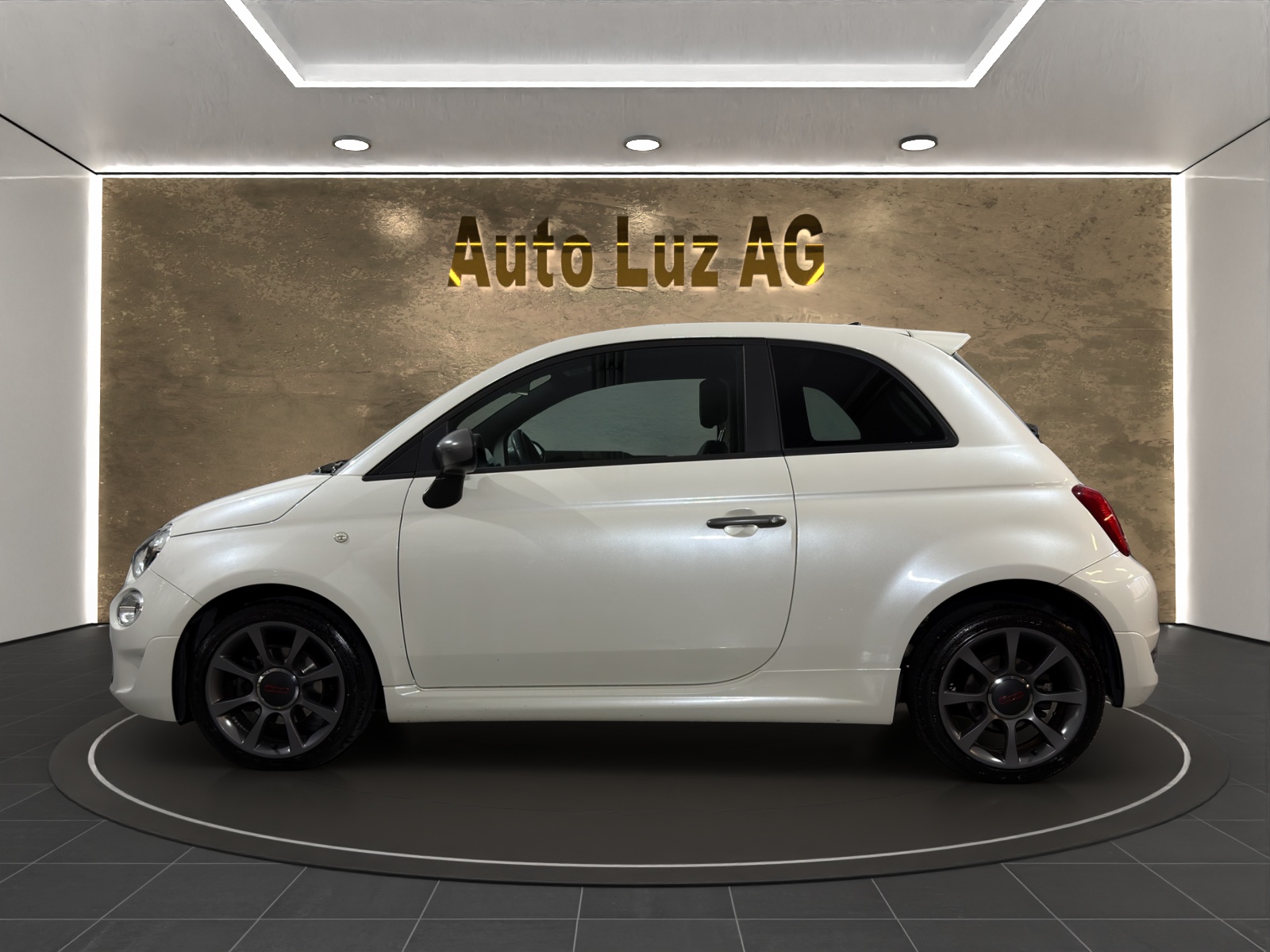 FIAT 500 0.9 Twinair Turbo S-image-5