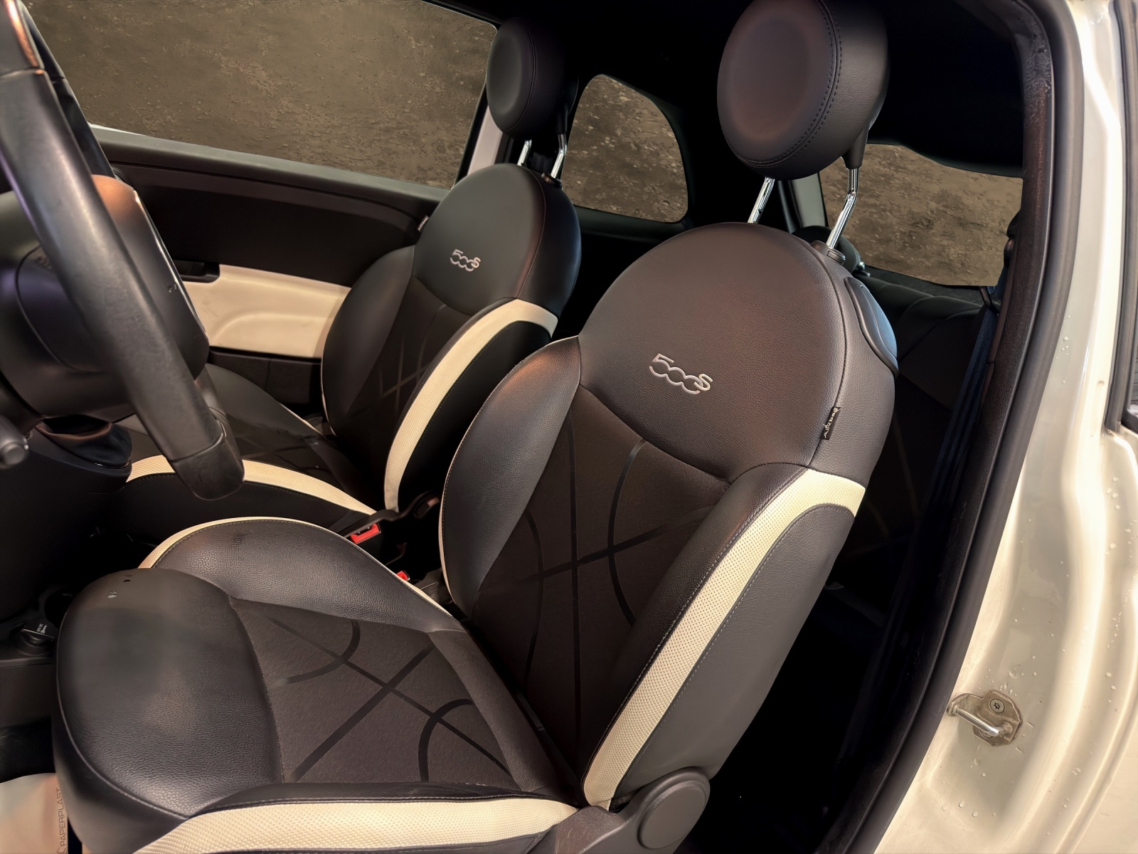 FIAT 500 0.9 Twinair Turbo S-image-11