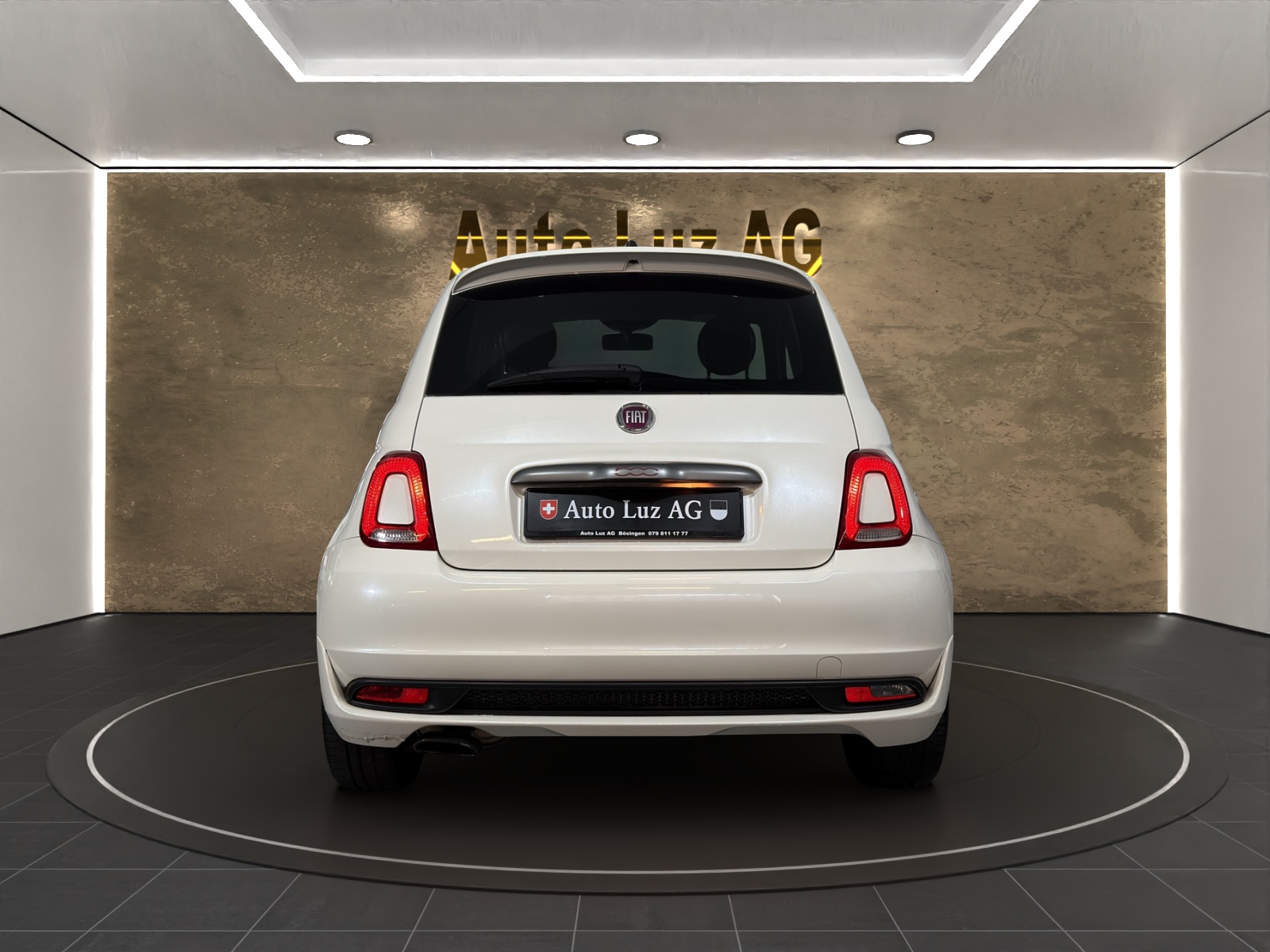 FIAT 500 0.9 Twinair Turbo S-image-2