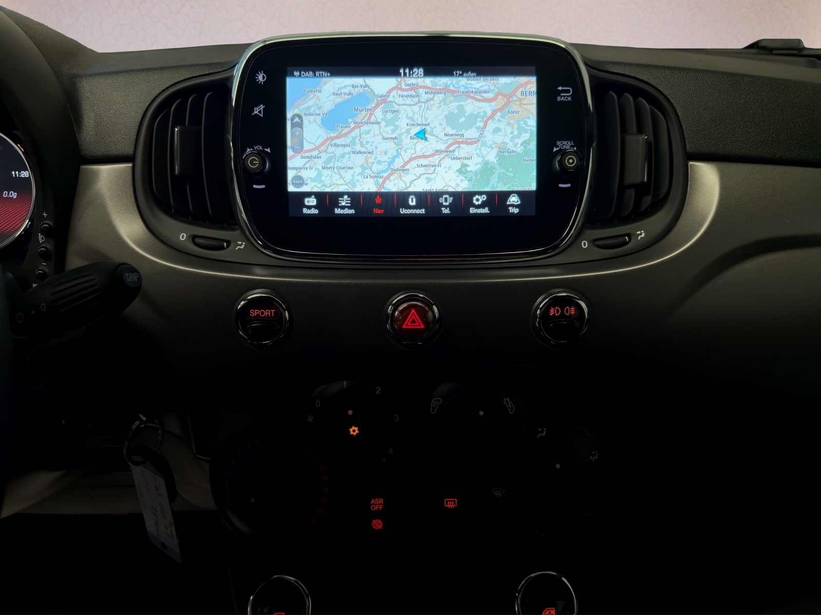 FIAT 500 0.9 Twinair Turbo S-image-14