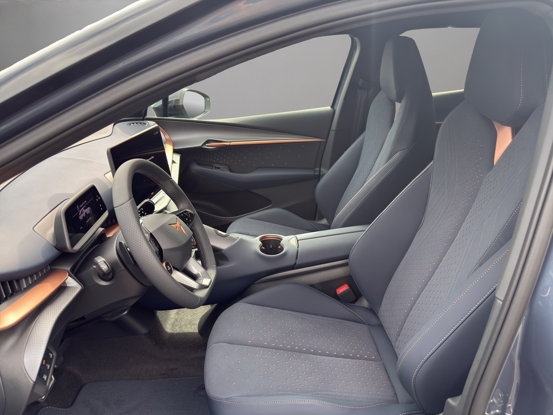 CUPRA Tavascan Type 9 77 kWh Adrenaline Prime Edition-image-4