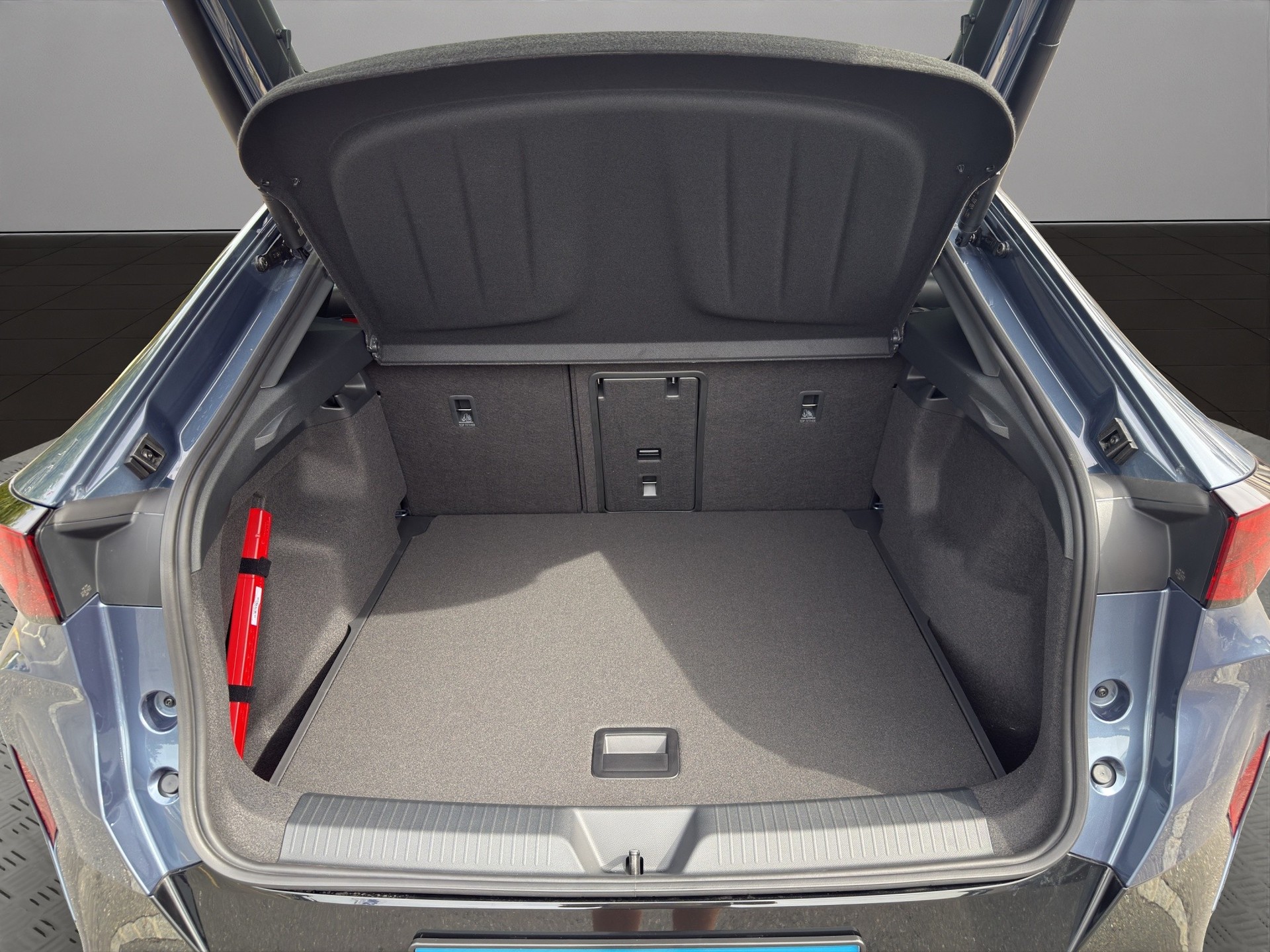 CUPRA Tavascan Type 9 77 kWh Adrenaline Prime Edition-image-8