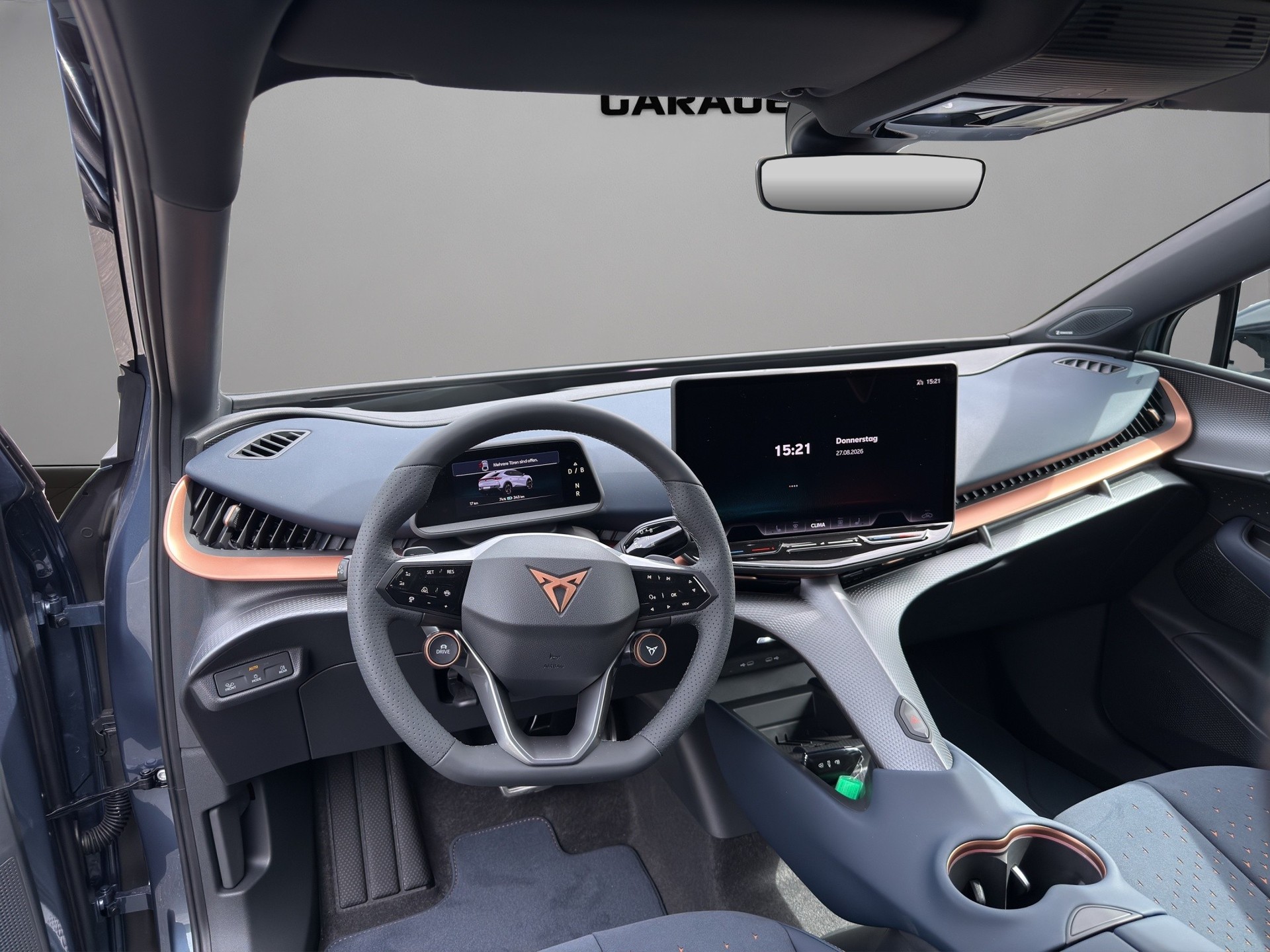 CUPRA Tavascan Type 9 77 kWh Adrenaline Prime Edition-image-6