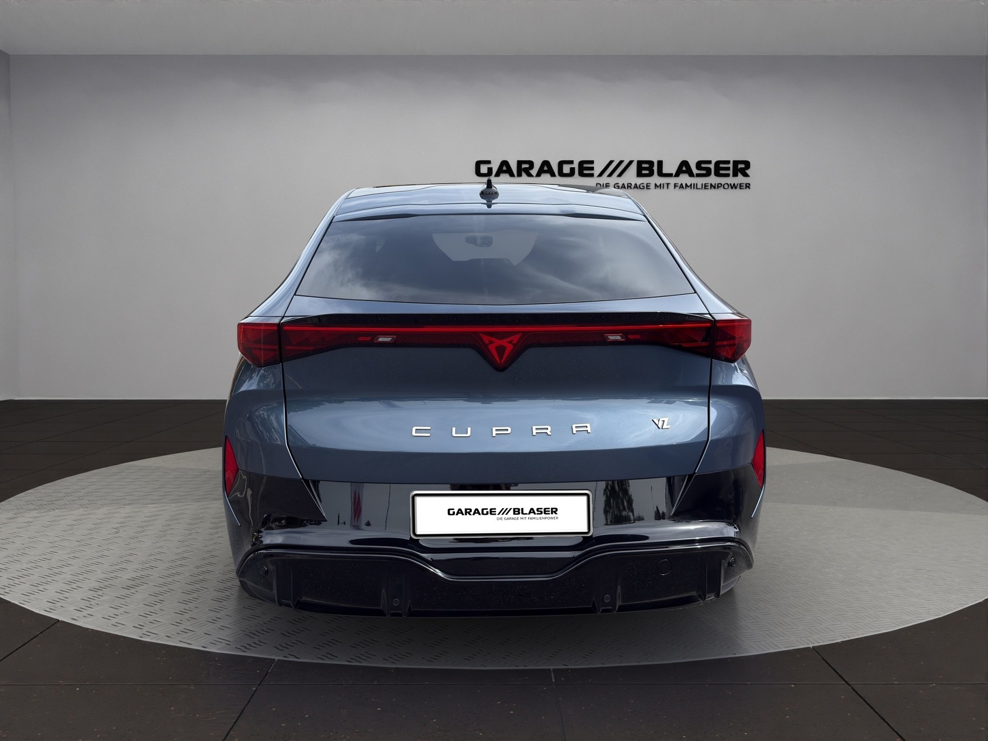 CUPRA Tavascan Type 9 77 kWh Adrenaline Prime Edition-image-3