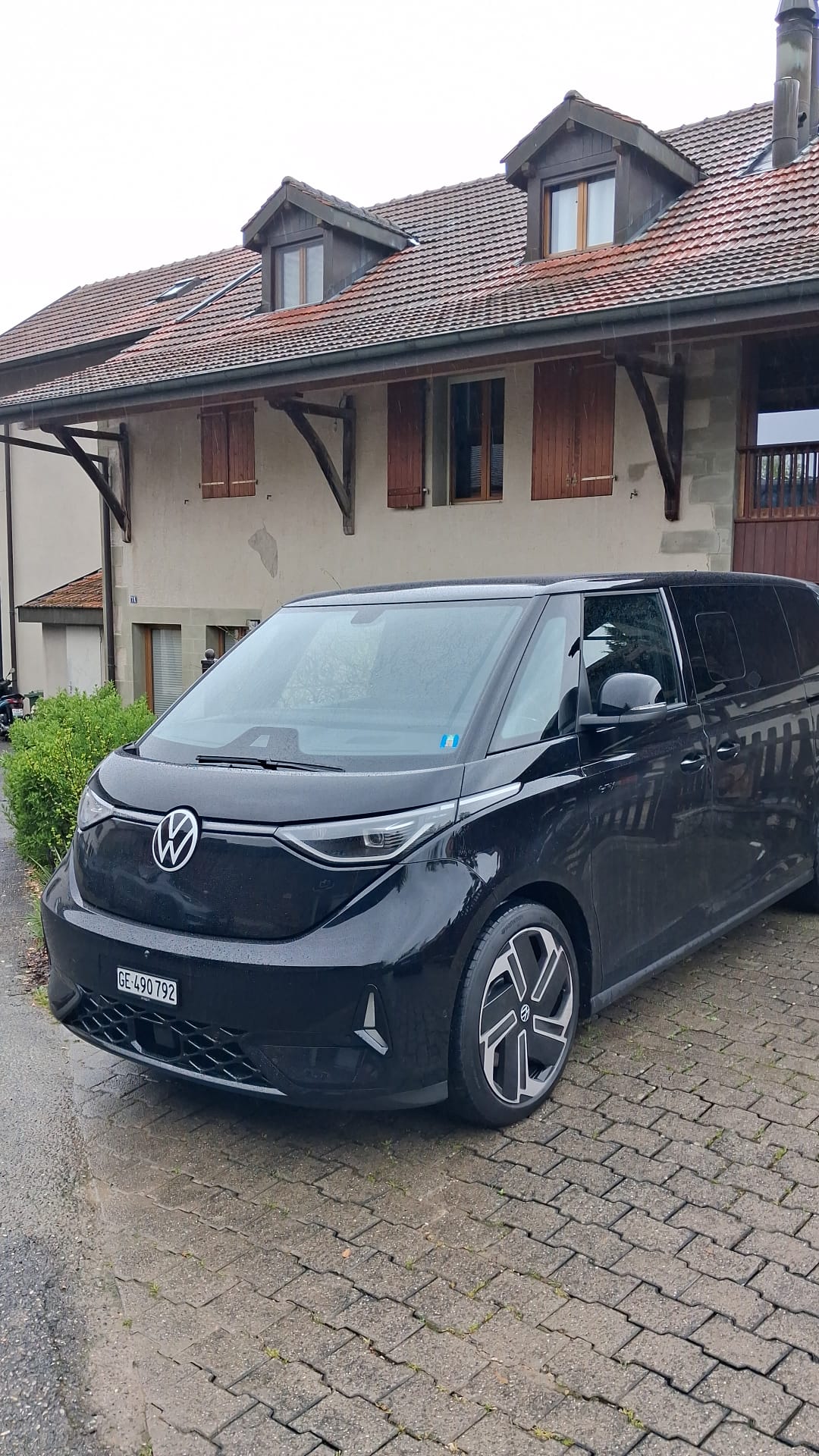 VW 91kWh GTX 4motion-image-1