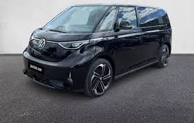 VW 91kWh GTX 4motion