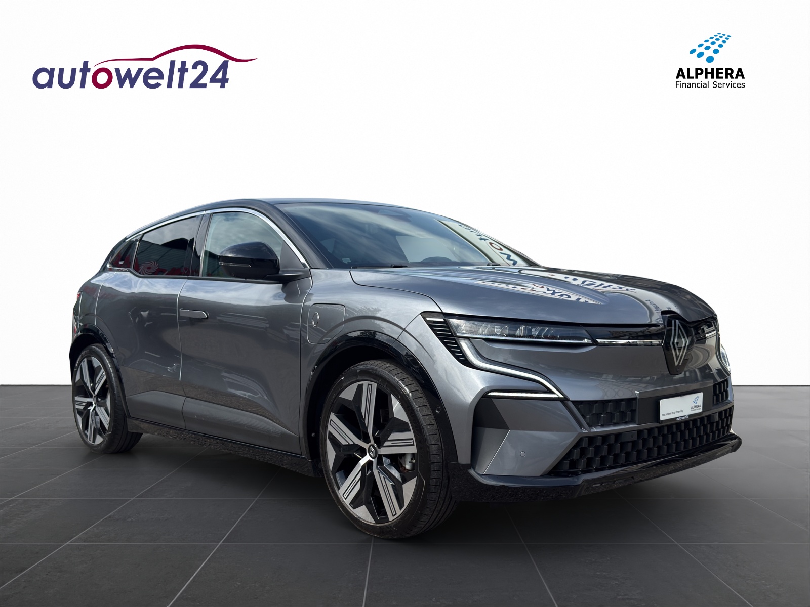 RENAULT Mégane E-TECH EV60 Iconic-showroom-element-3