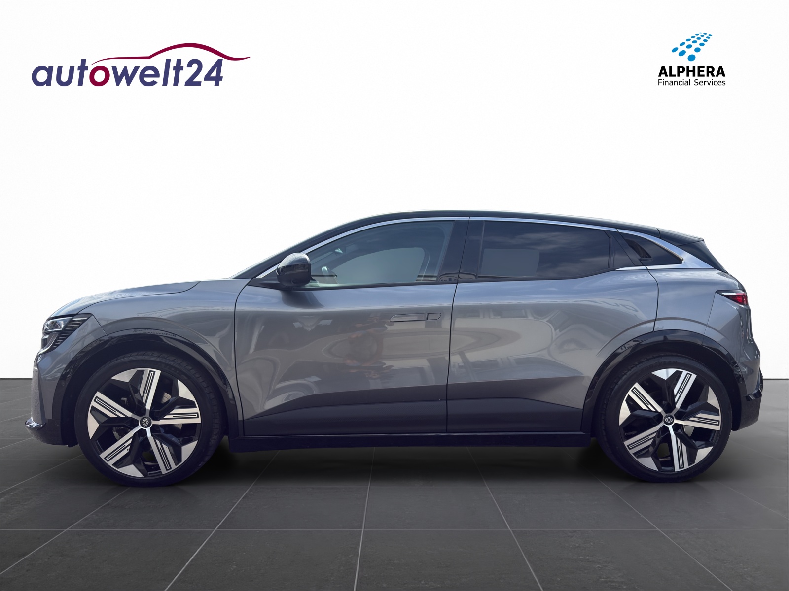 RENAULT Mégane E-TECH EV60 Iconic-showroom-element-2