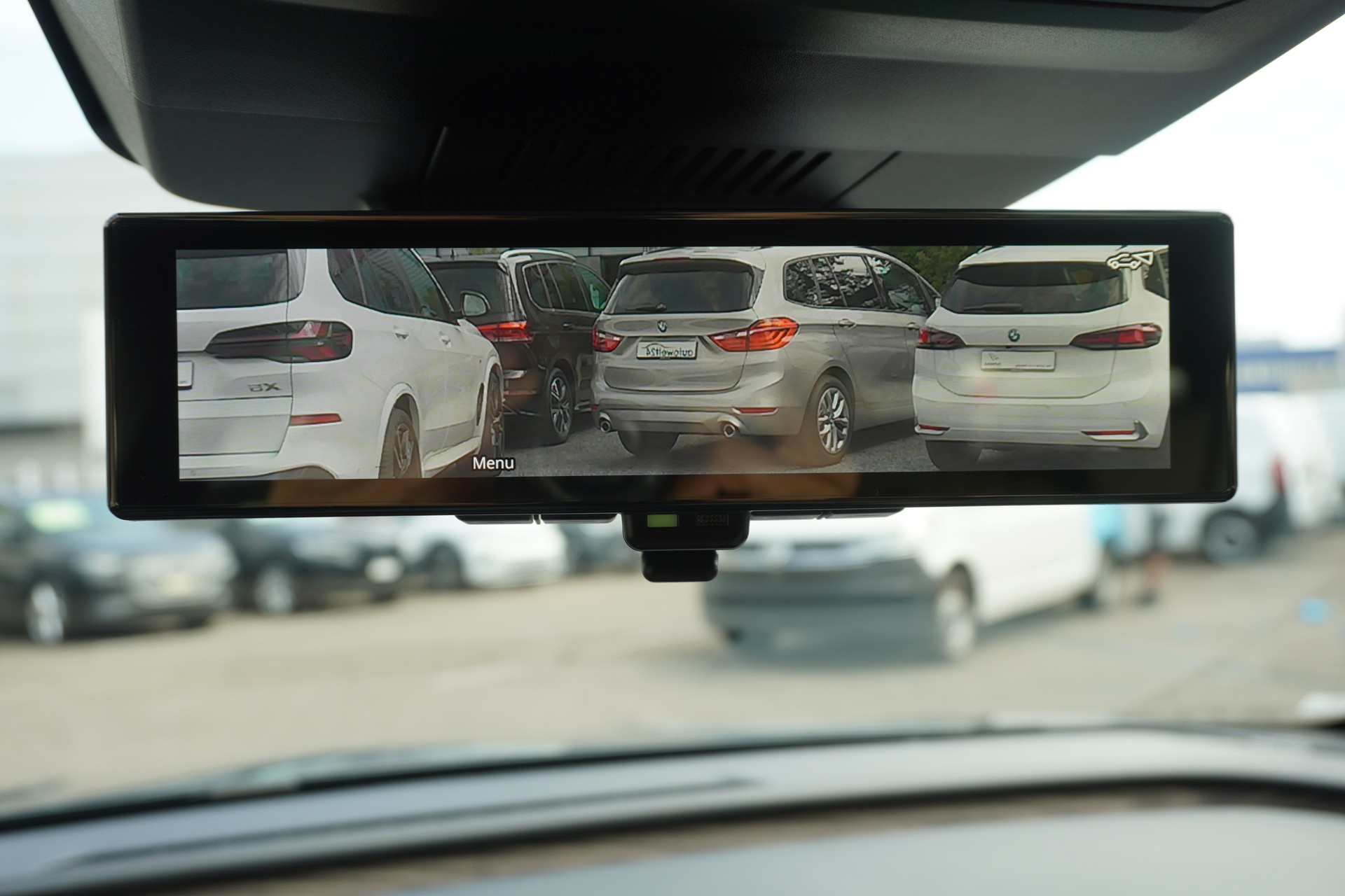 RENAULT Mégane E-TECH EV60 Iconic-image-19