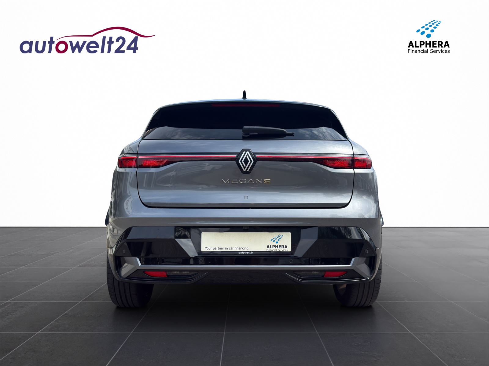 RENAULT Mégane E-TECH EV60 Iconic-image-6