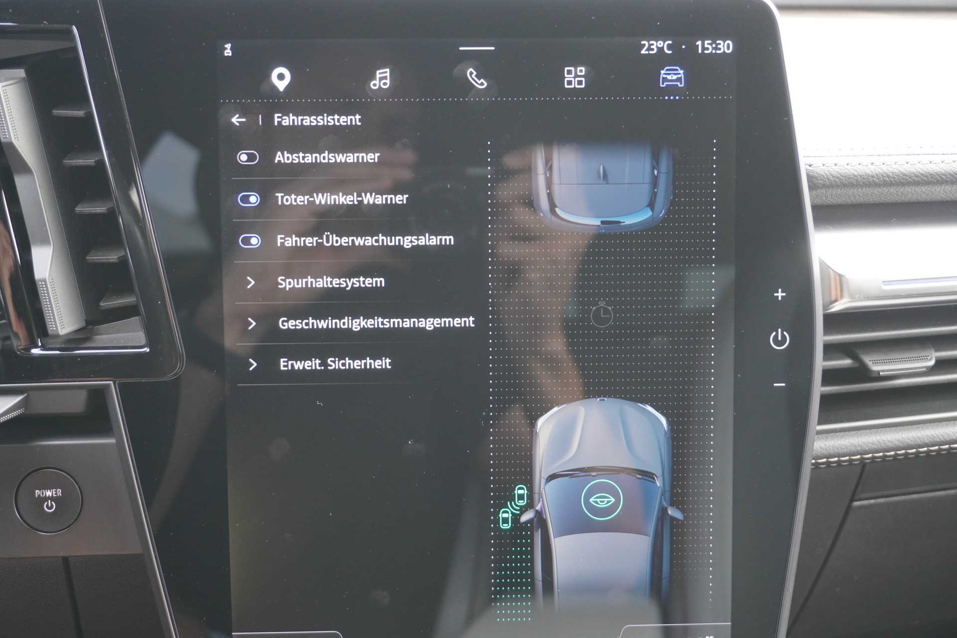 RENAULT Mégane E-TECH EV60 Iconic-image-27