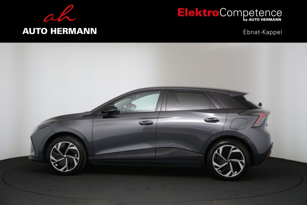 MG 4 EV 64kWh Premium Facelift-showroom-element-3