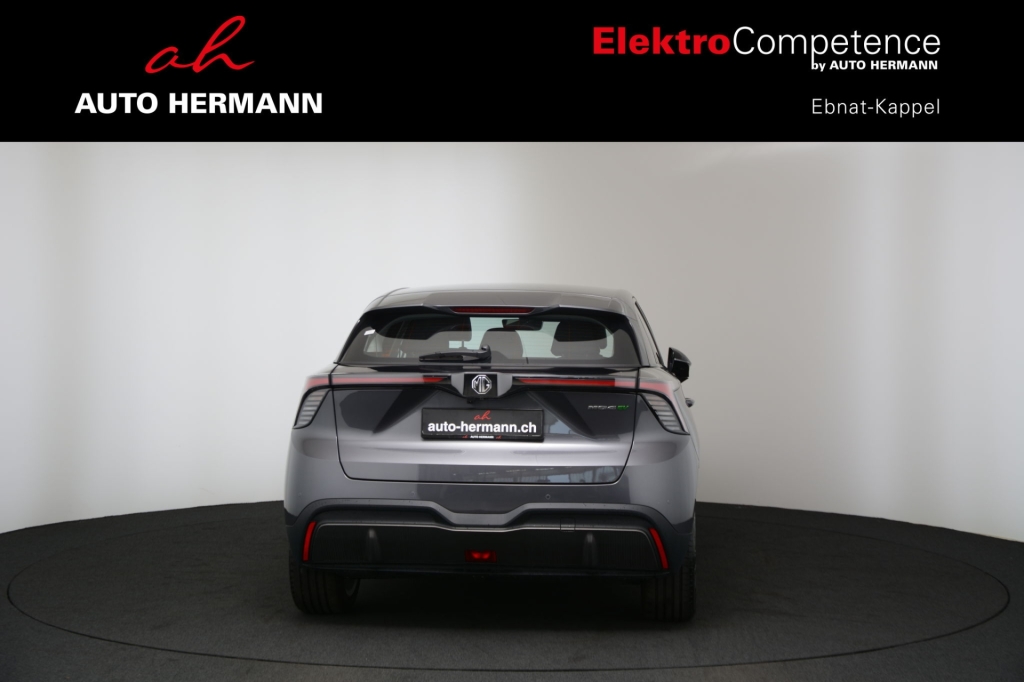 MG 4 EV 64kWh Premium Facelift-image-5