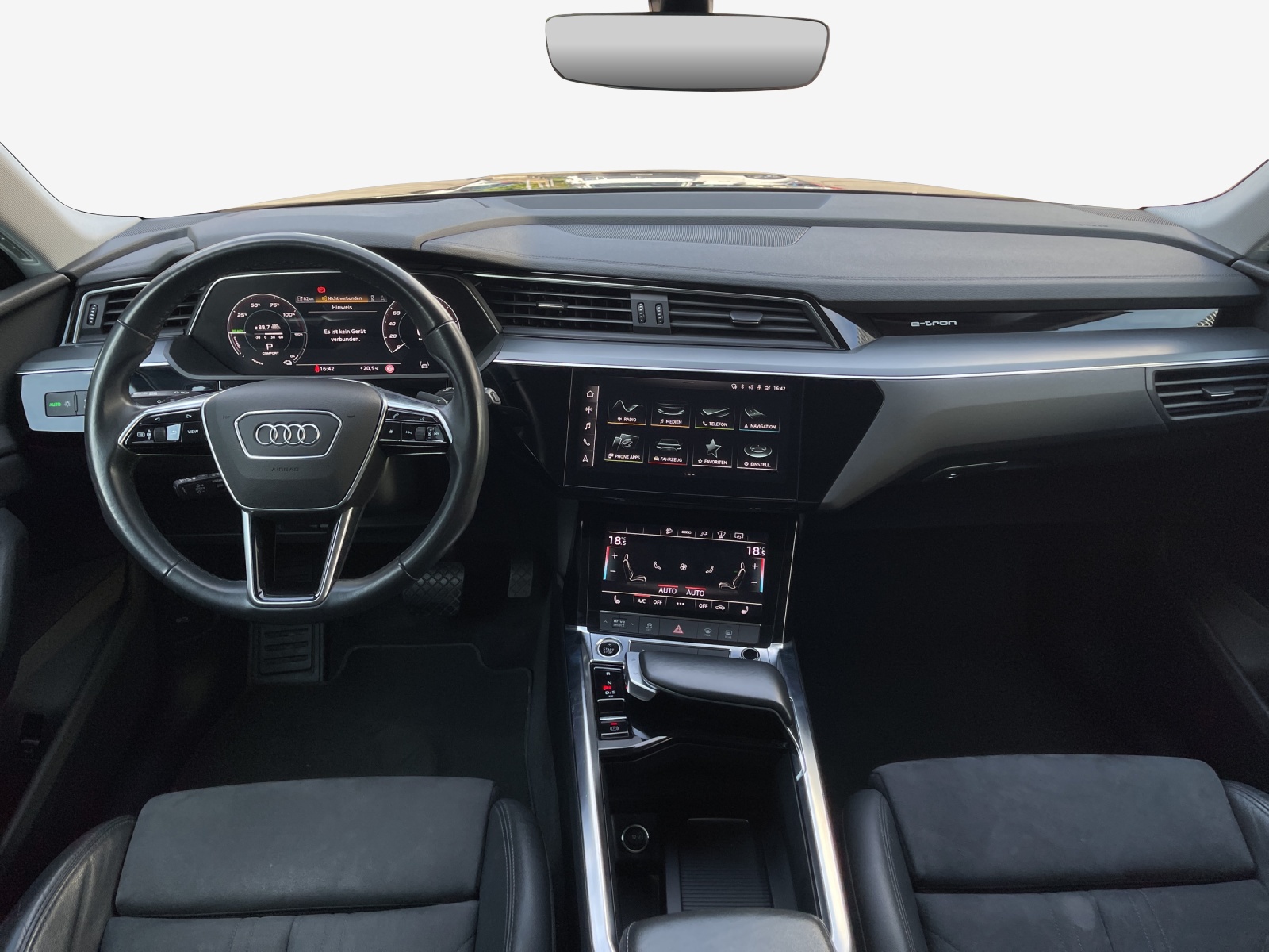 AUDI e-tron 55 Advanced quattro-image-8
