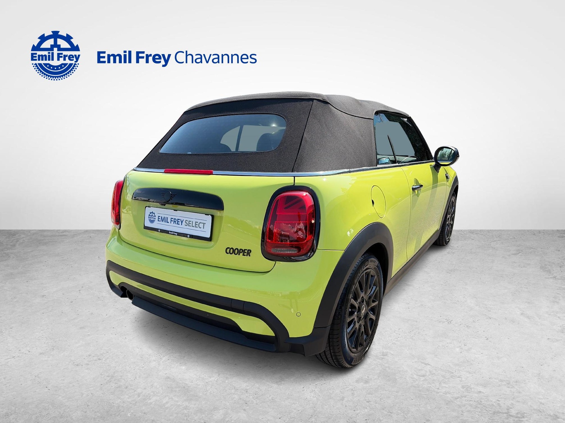 MINI Cabrio F57 1.5i Cooper-image-7
