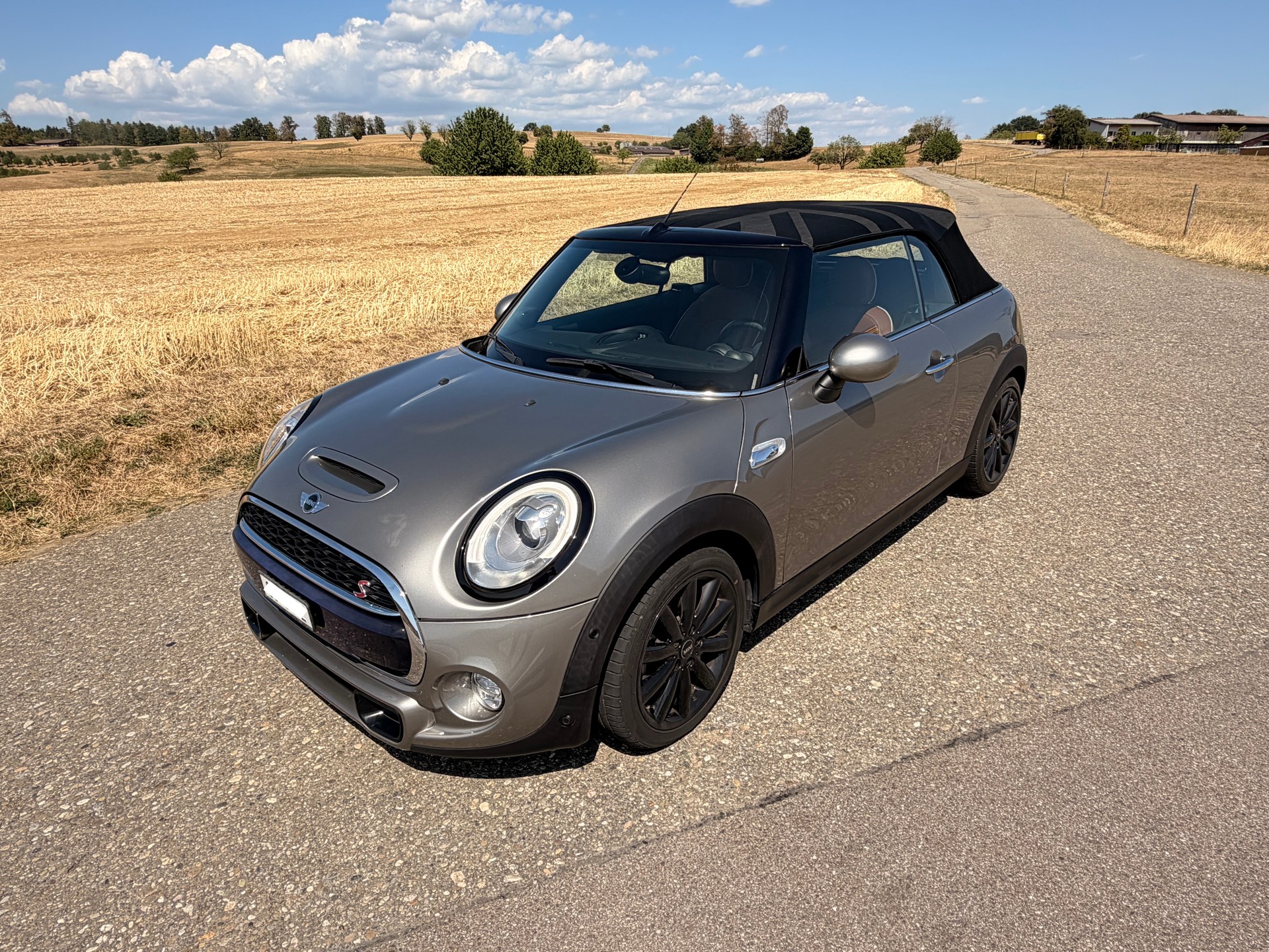 MINI 2.0i Cooper S SAG