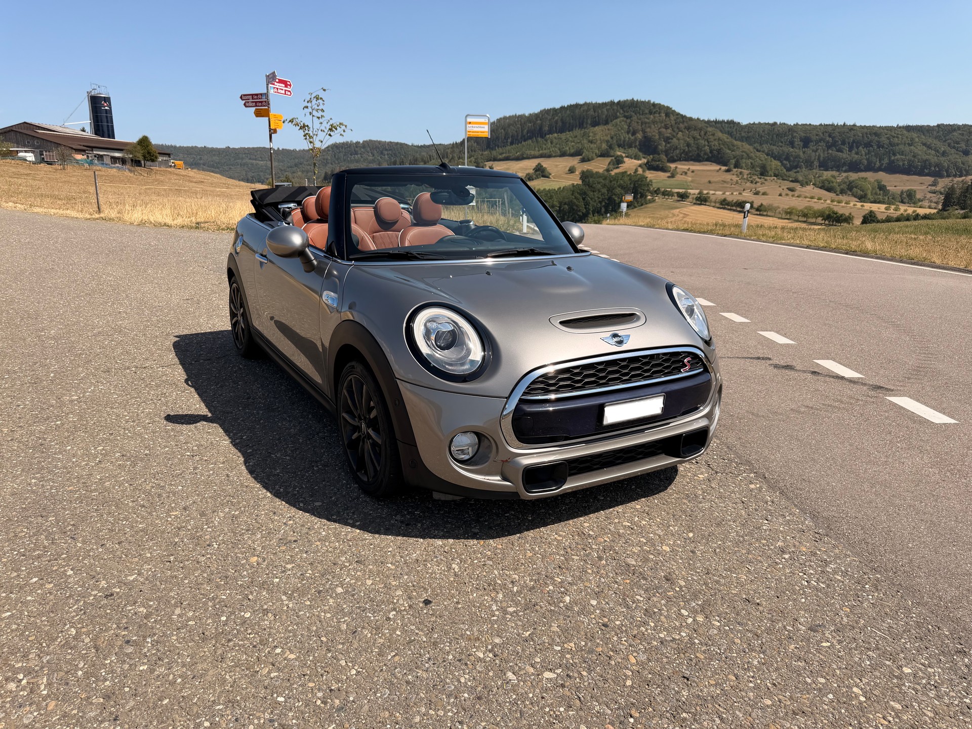 MINI 2.0i Cooper S SAG-image-3