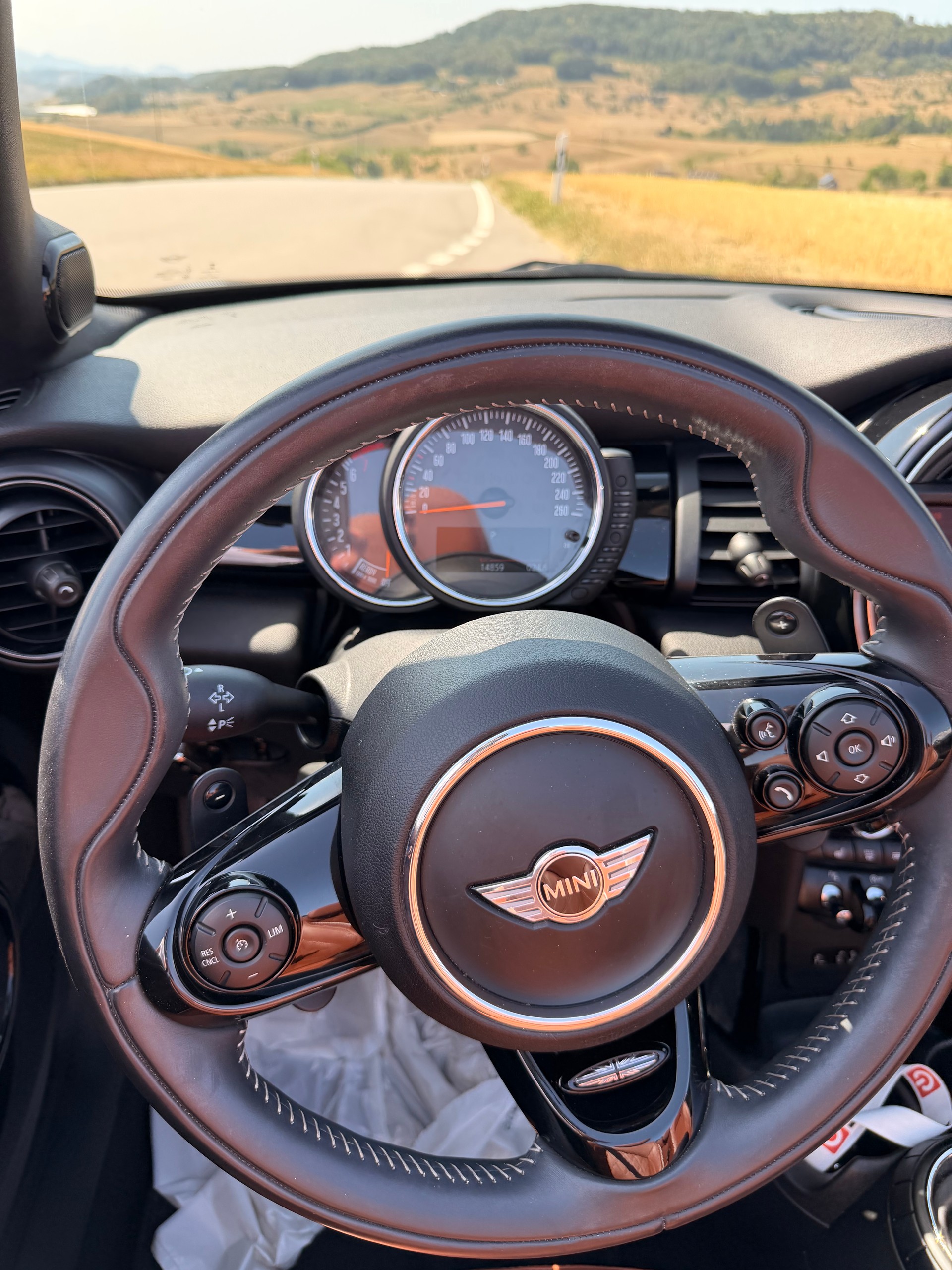 MINI 2.0i Cooper S SAG-image-4