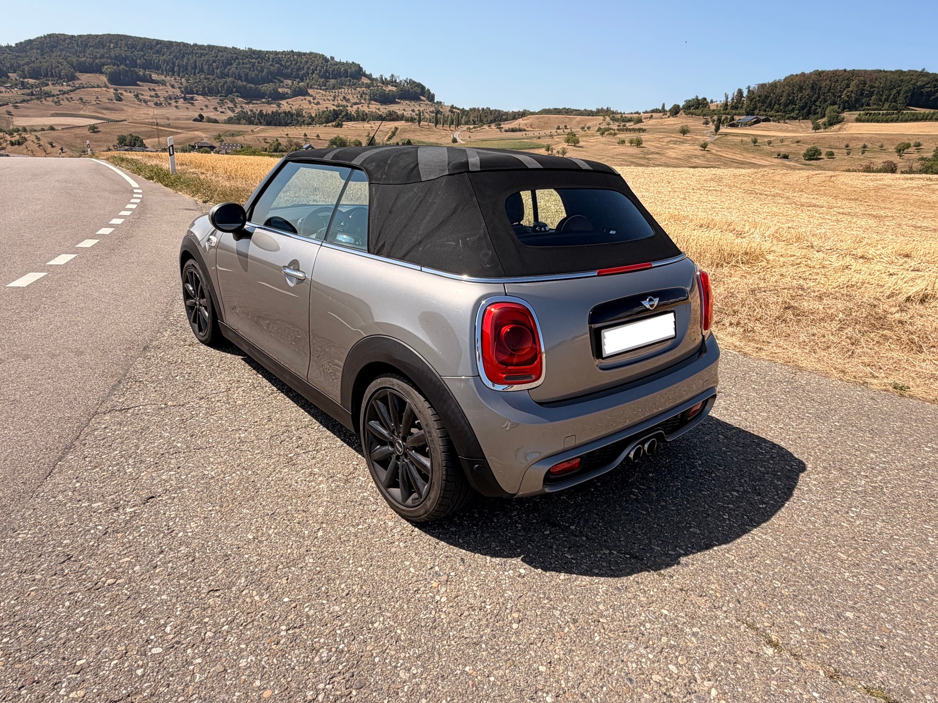 MINI 2.0i Cooper S SAG-image-2