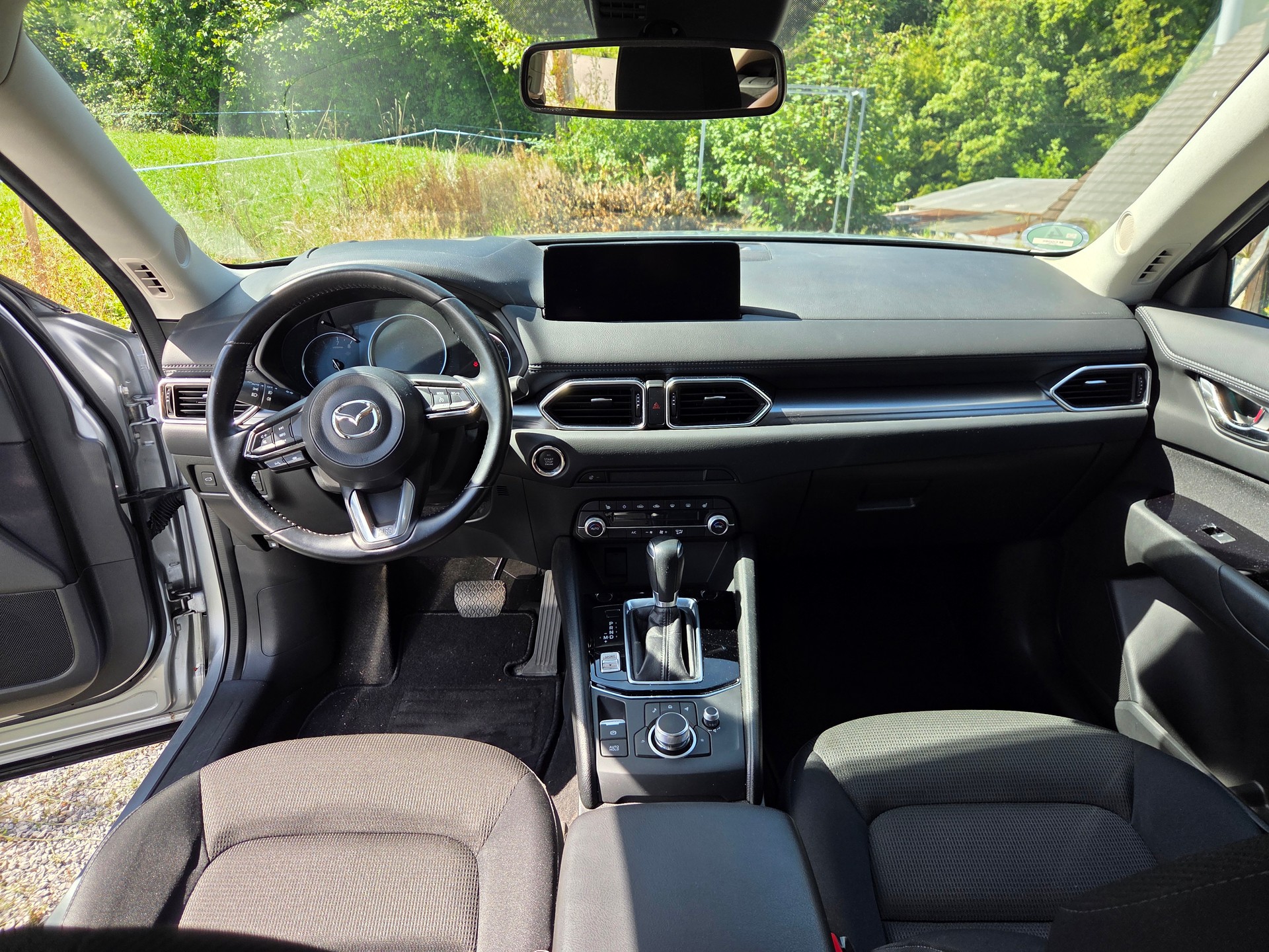 MAZDA CX-5 Ad ́Vantage 194 PS FWD-image-7