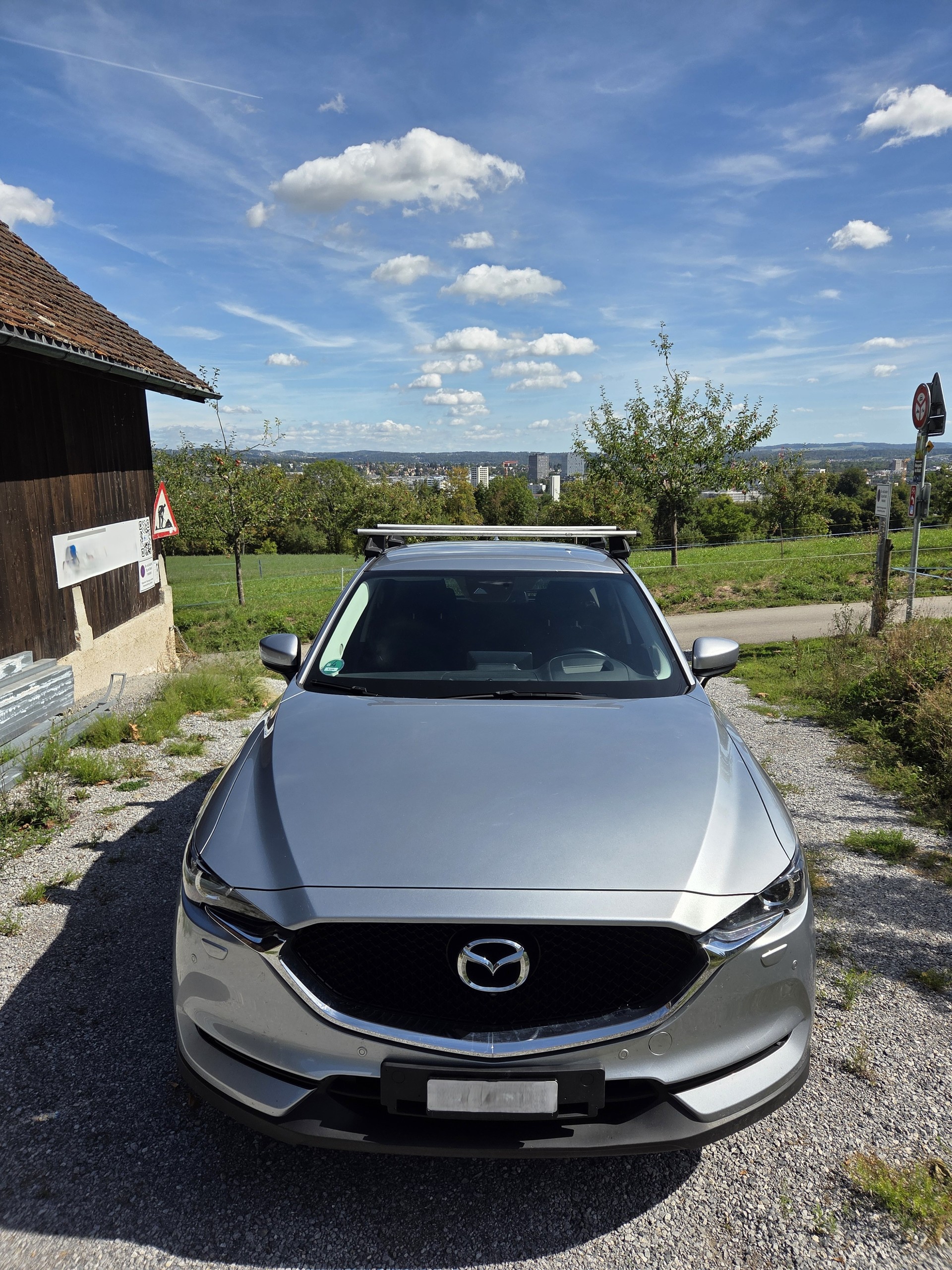 MAZDA CX-5 Ad ́Vantage 194 PS FWD-image-4