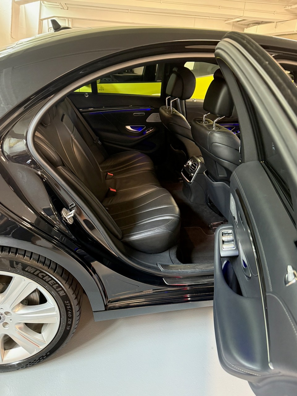 MERCEDES-BENZ S 350 d 4matic-image-4