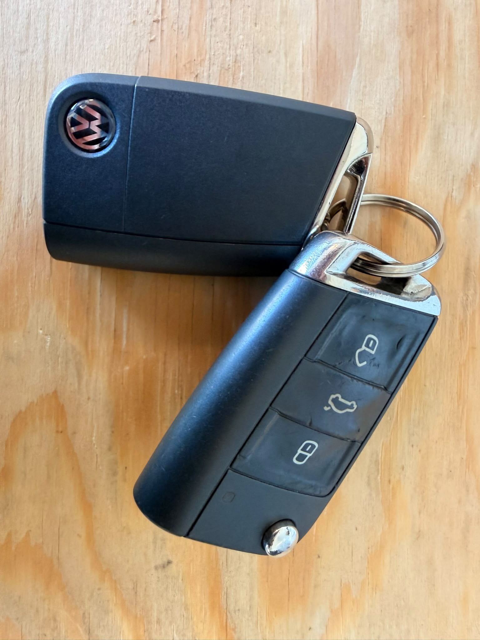 VW Golf Variant 1.6 TDI Comfortline-image-9