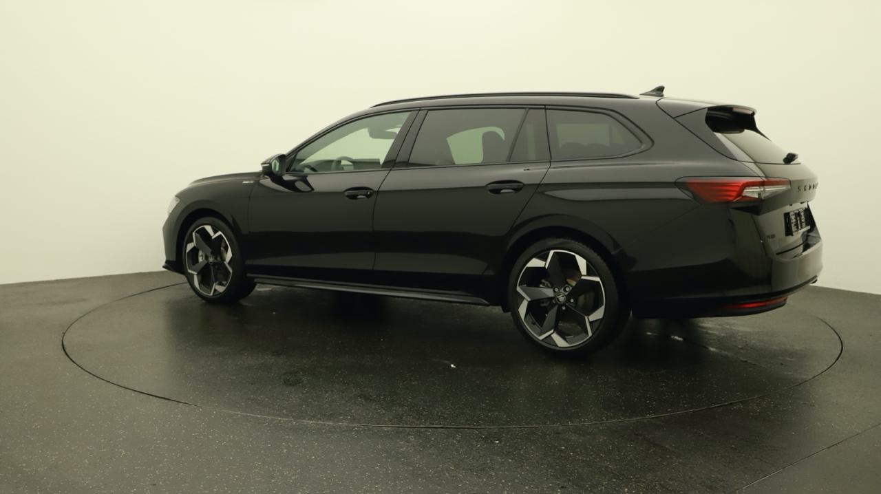 SKODA Superb Combi 2.0 TDi Sportline 4x4 DSG-showroom-element-2
