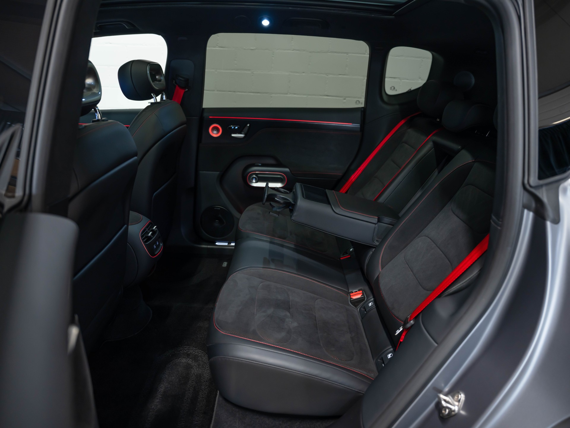 SMART #5 100kWh Brabus AWD-image-15