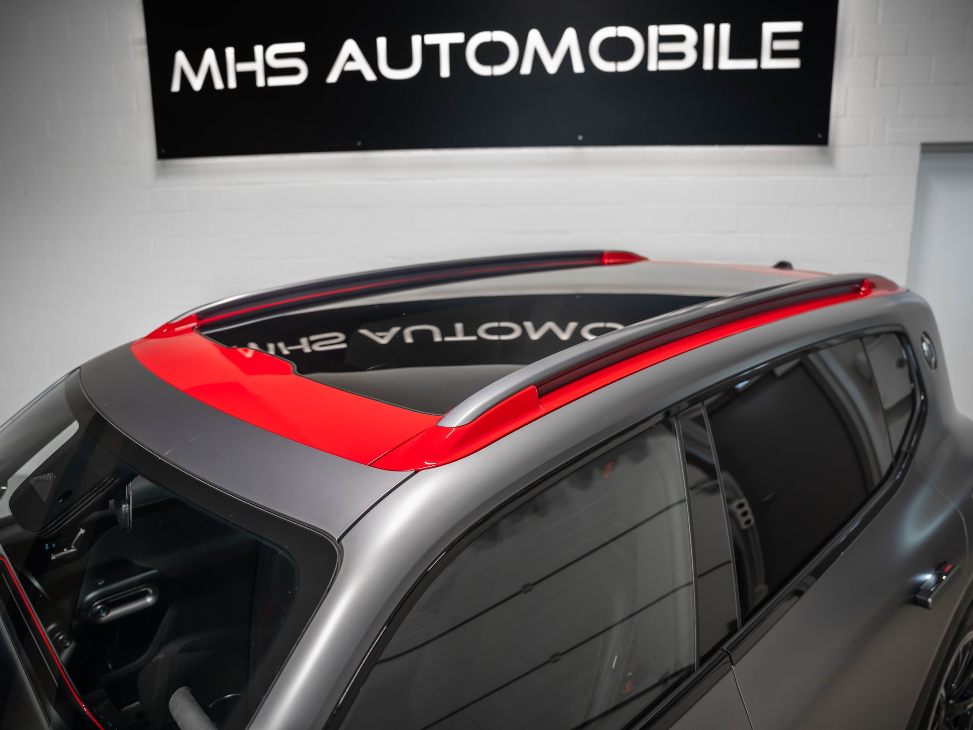 SMART #5 100kWh Brabus AWD-image-26