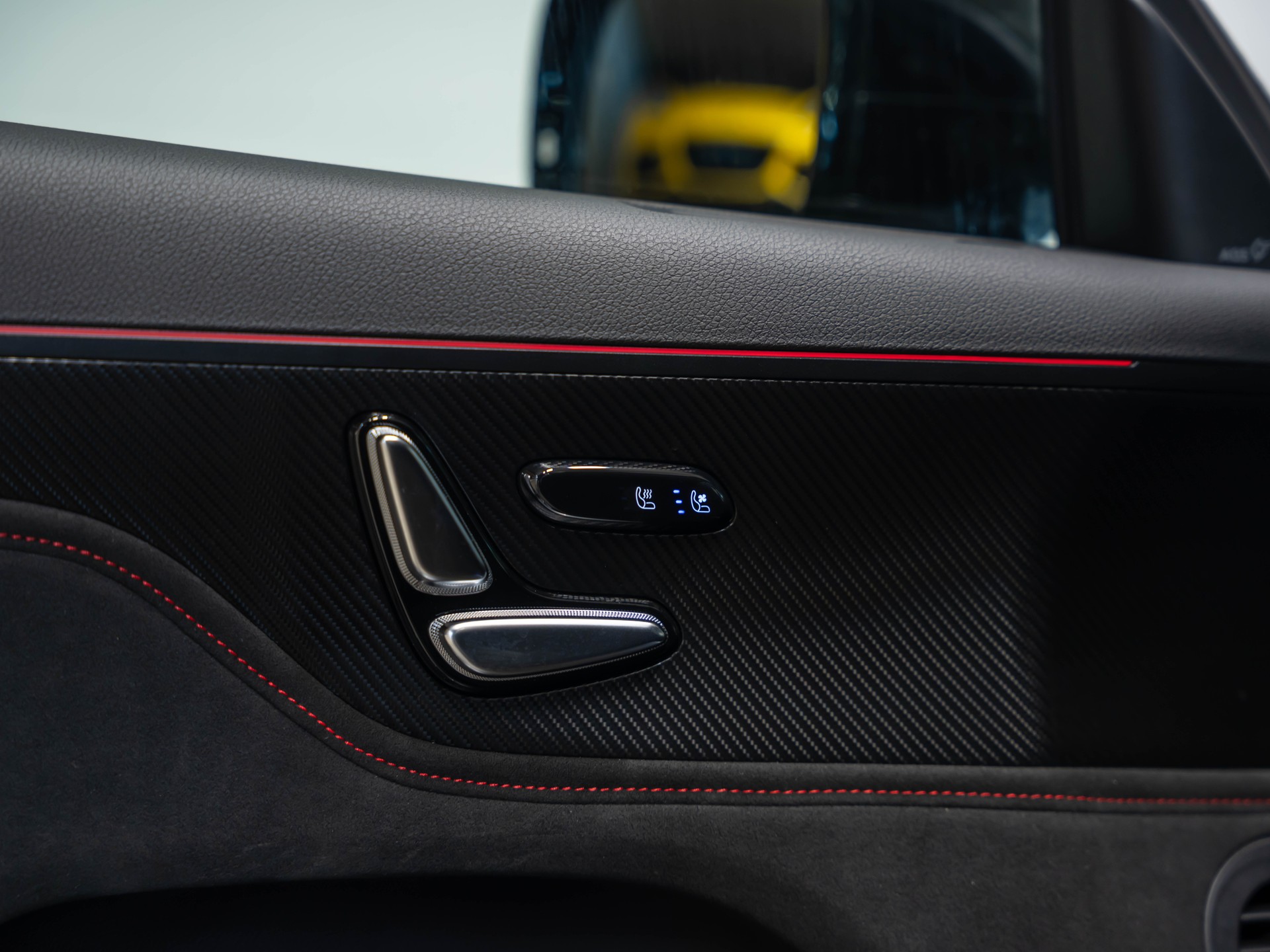SMART #5 100kWh Brabus AWD-image-30