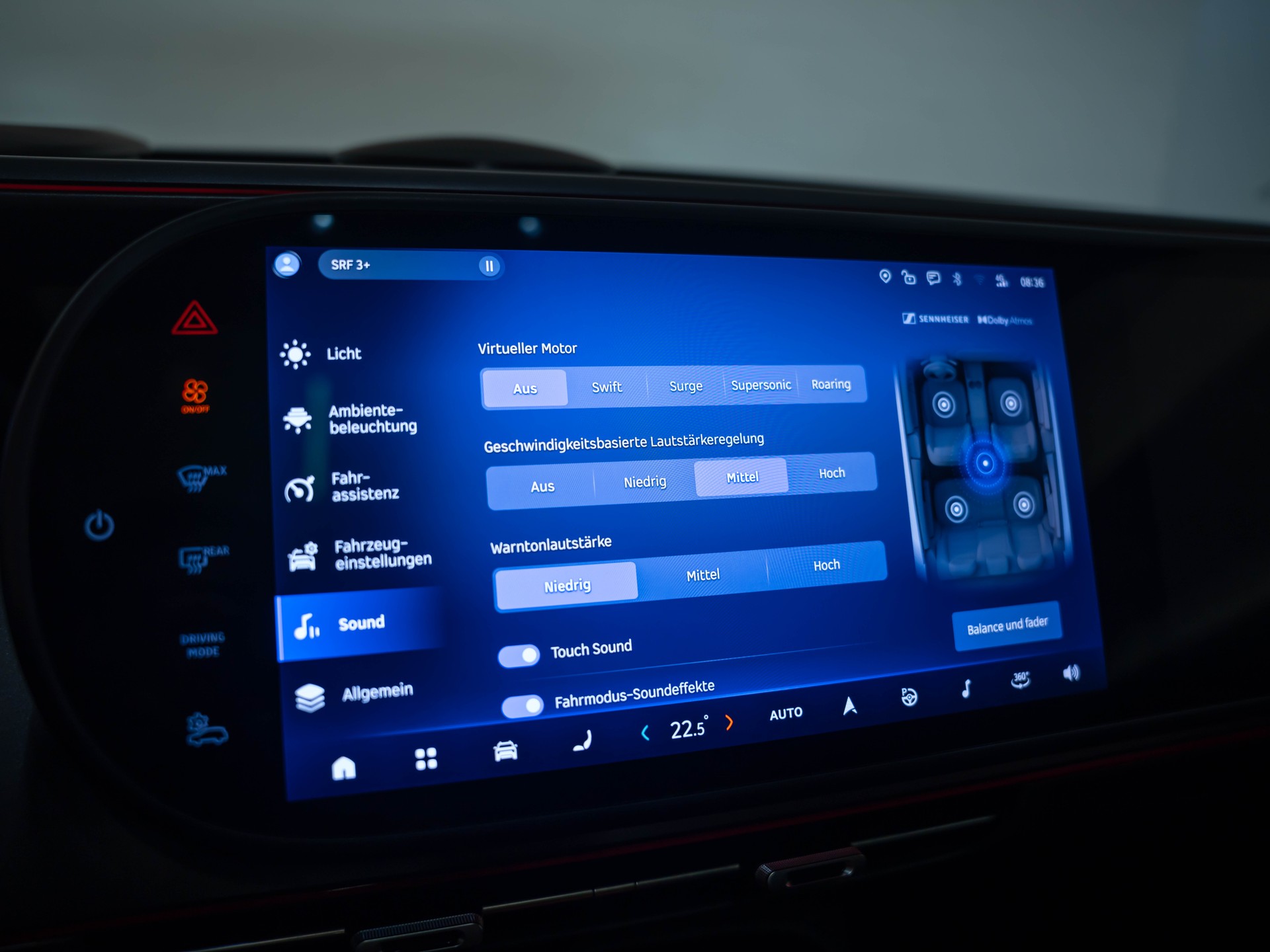 SMART #5 100kWh Brabus AWD-image-49