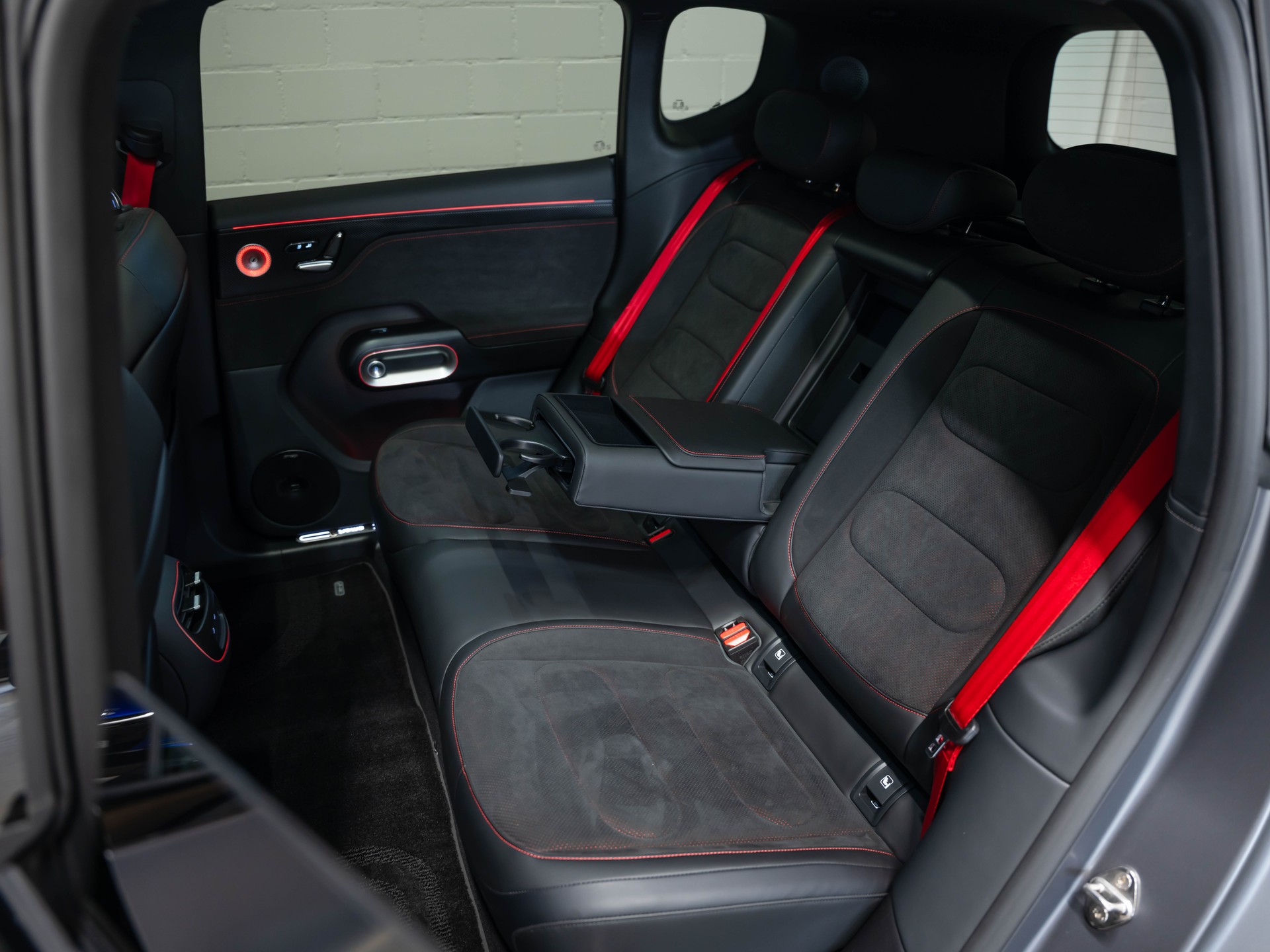 SMART #5 100kWh Brabus AWD-image-16
