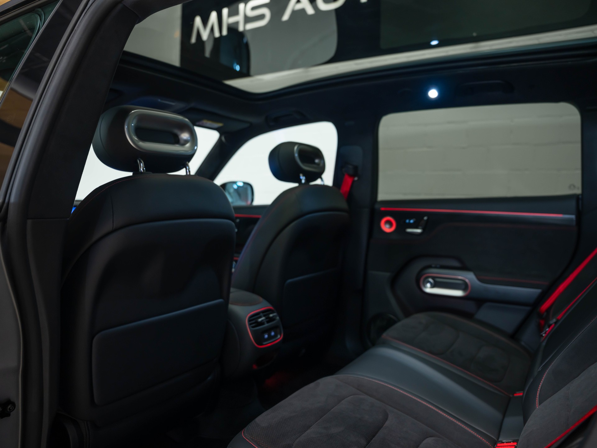 SMART #5 100kWh Brabus AWD-image-14