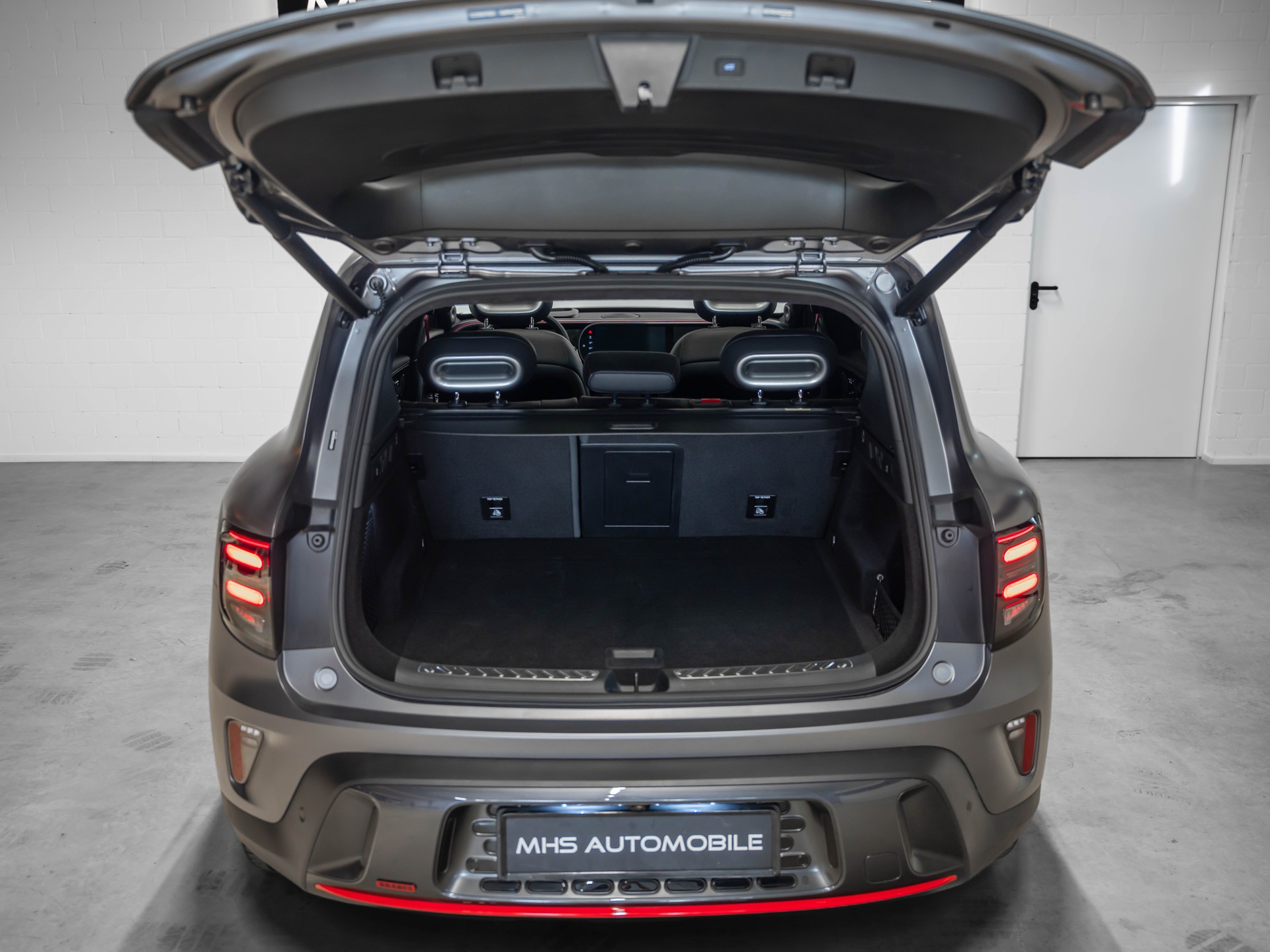 SMART #5 100kWh Brabus AWD-image-52